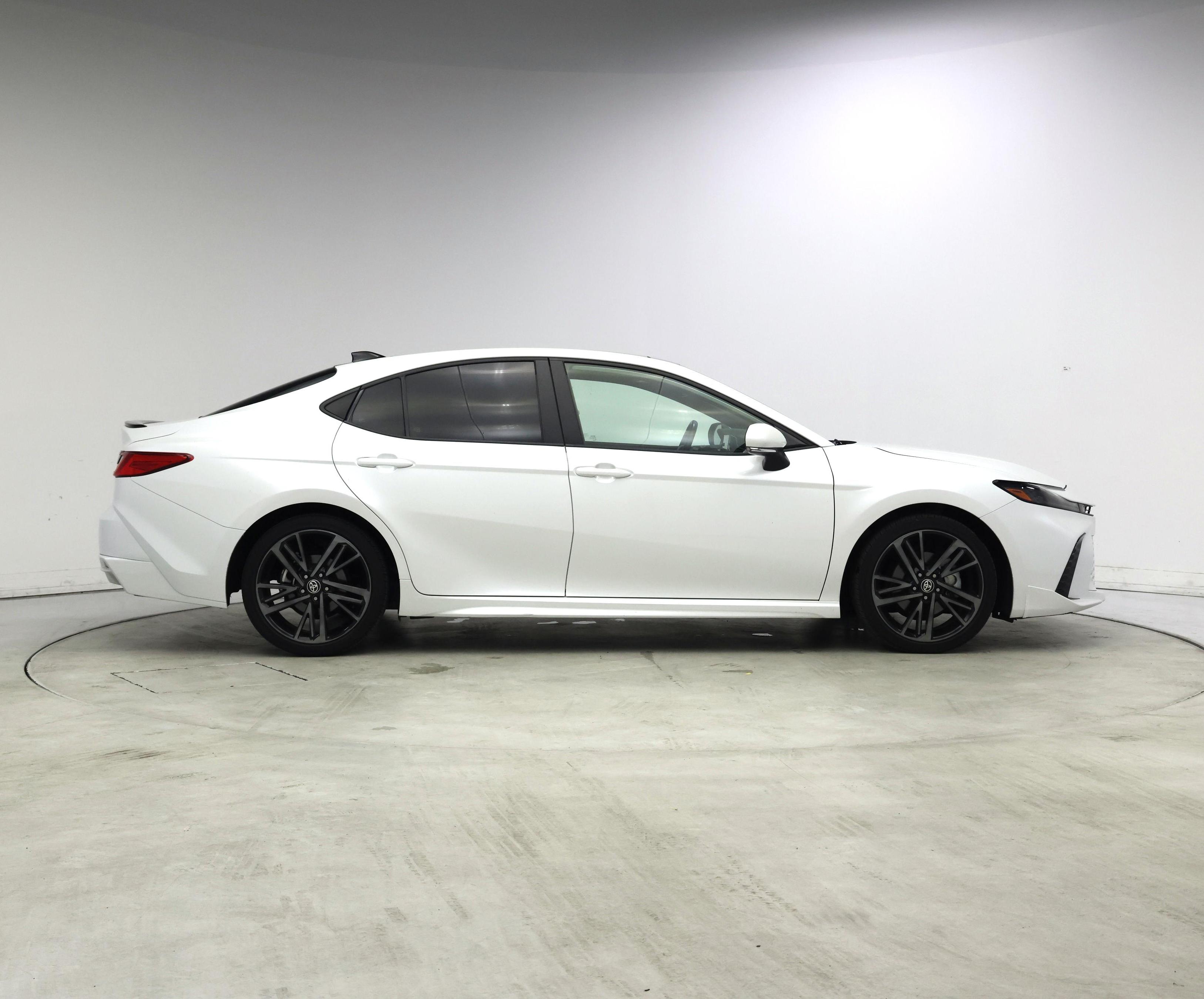 Thumbnail: 2025 Toyota Camry - 7