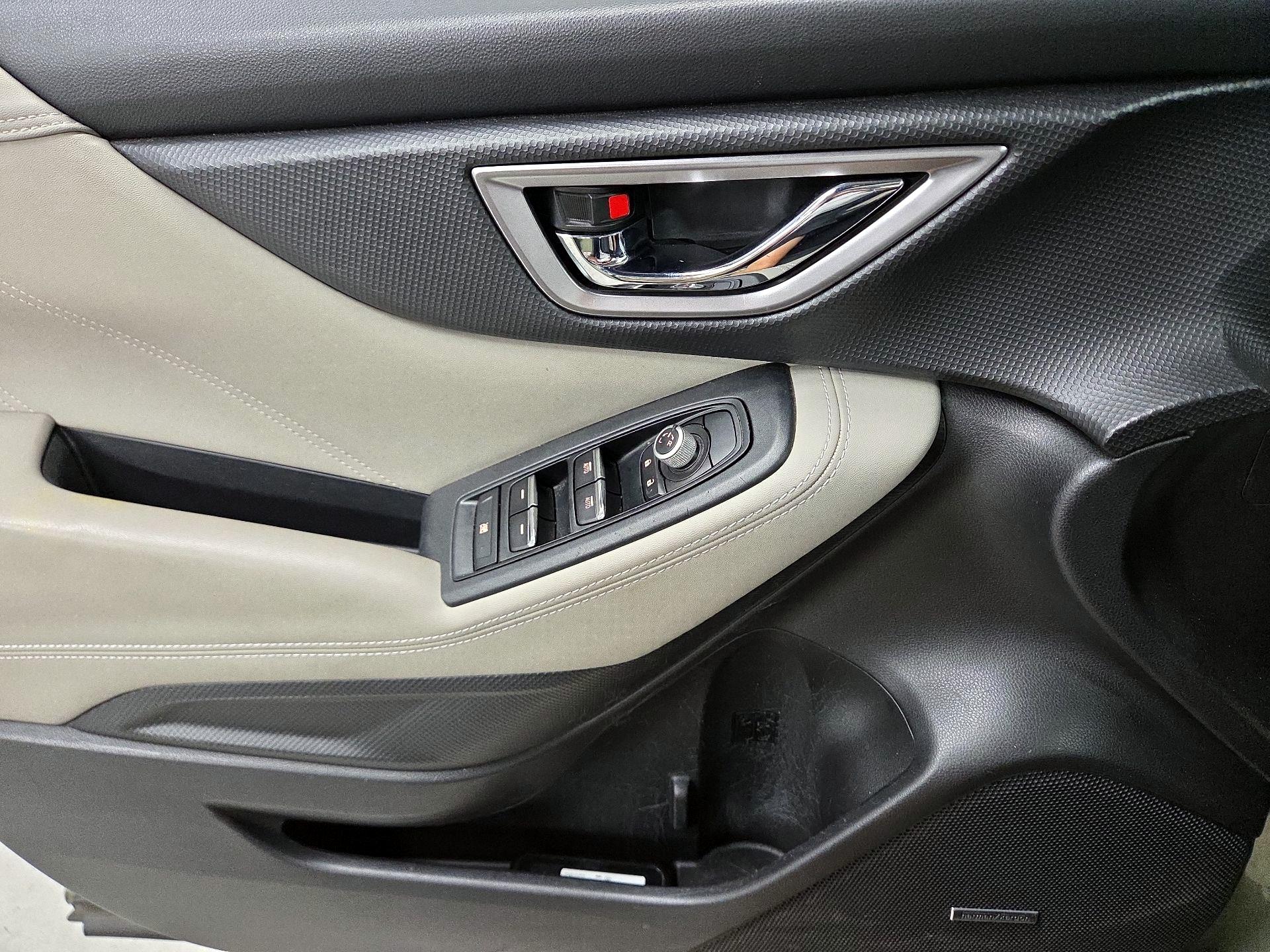 Thumbnail: 2020 Subaru Forester - 12