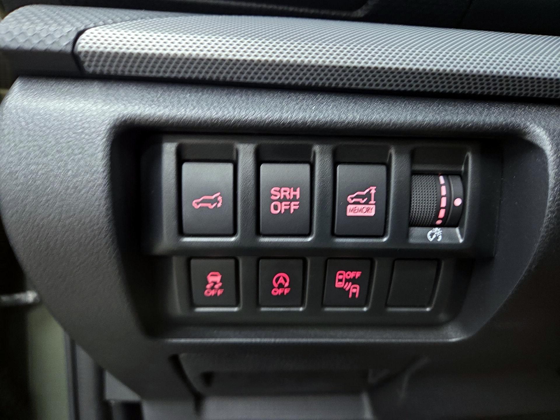 Thumbnail: 2020 Subaru Forester - 13