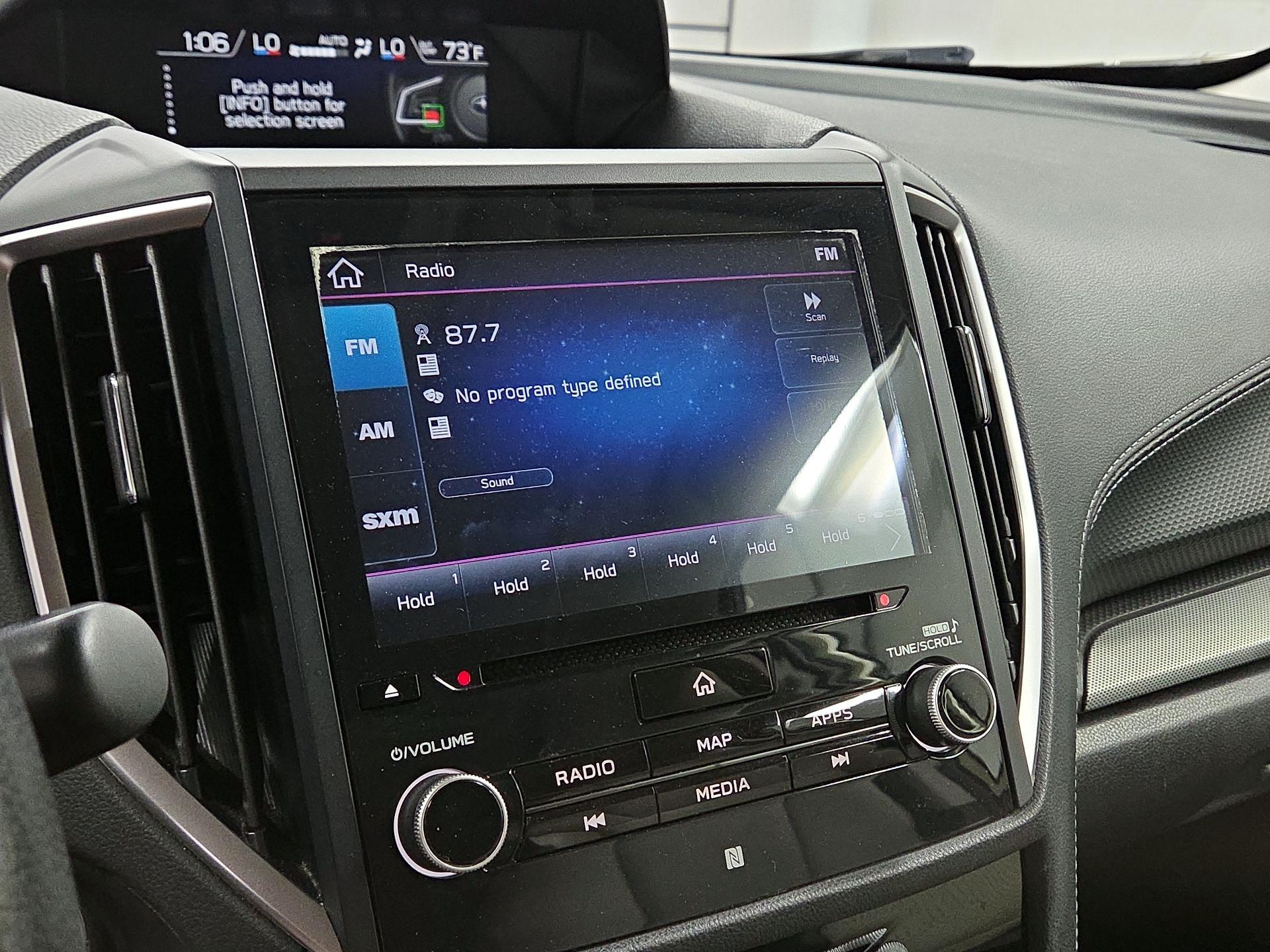 Thumbnail: 2020 Subaru Forester - 16