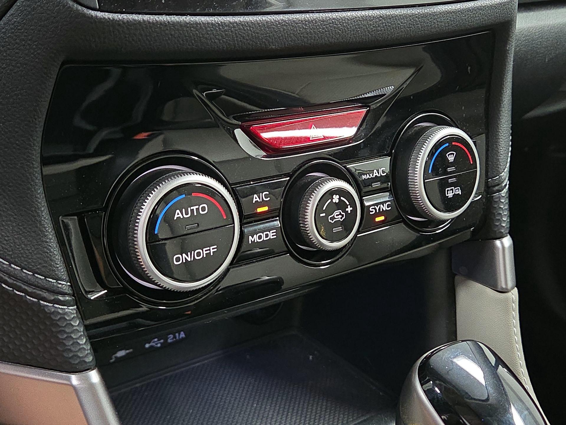 Thumbnail: 2020 Subaru Forester - 17