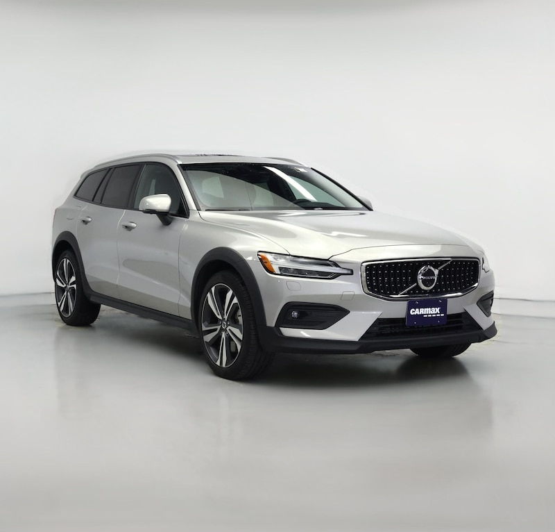 2025 Volvo V60 Cross Country B5 Plus