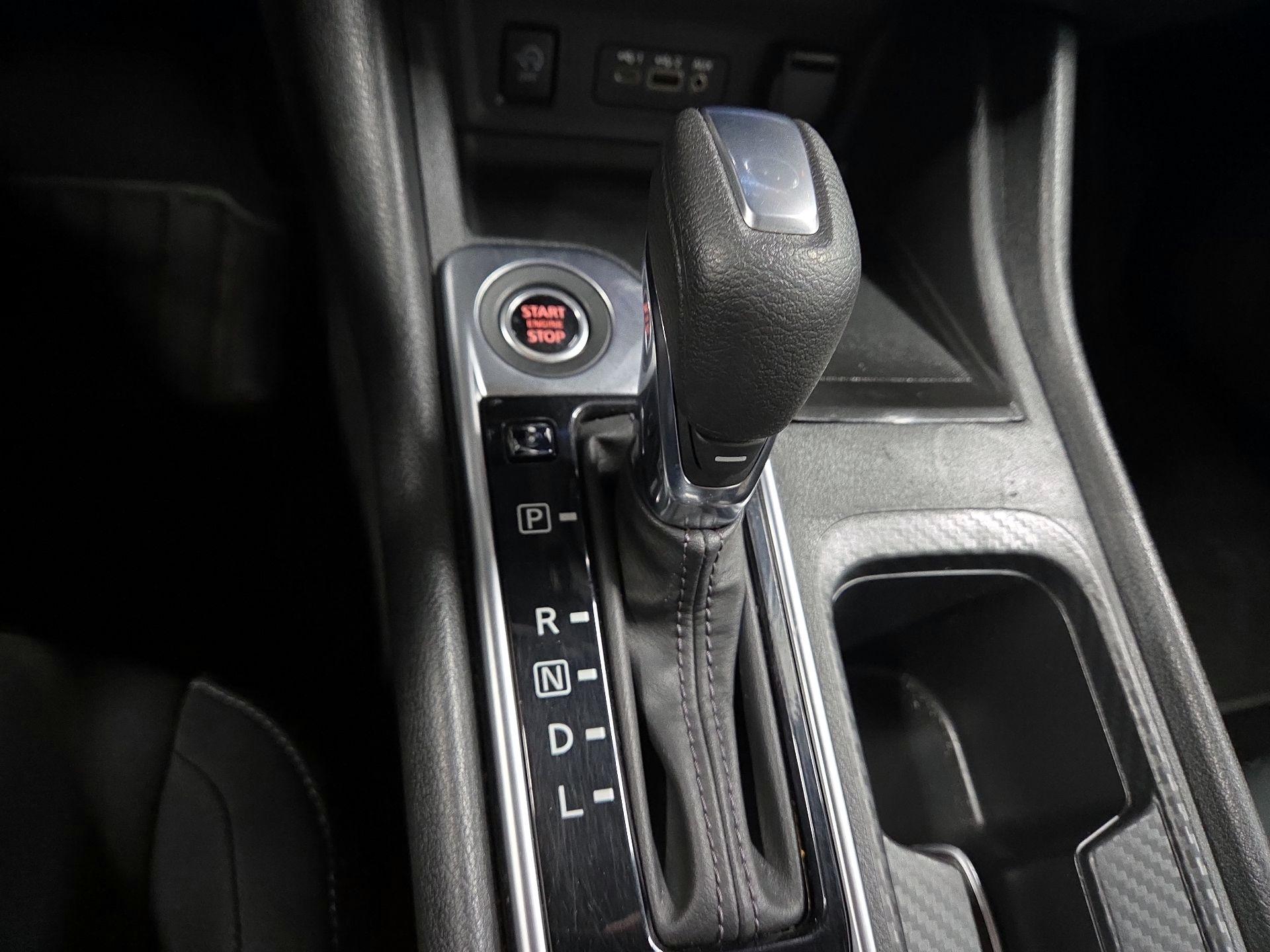 Thumbnail: 2024 Nissan Sentra - 17