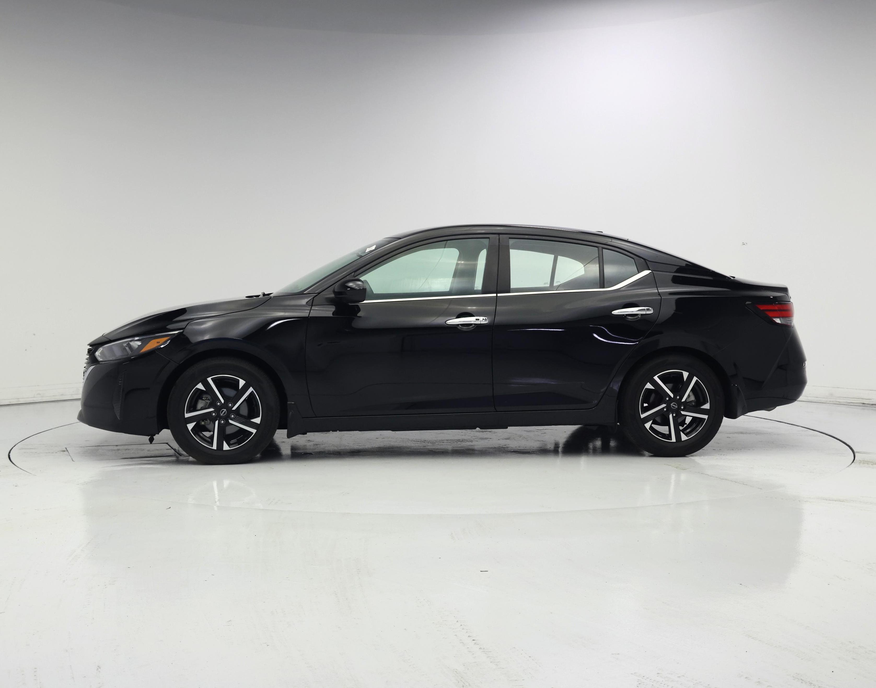 Thumbnail: 2024 Nissan Sentra - 3