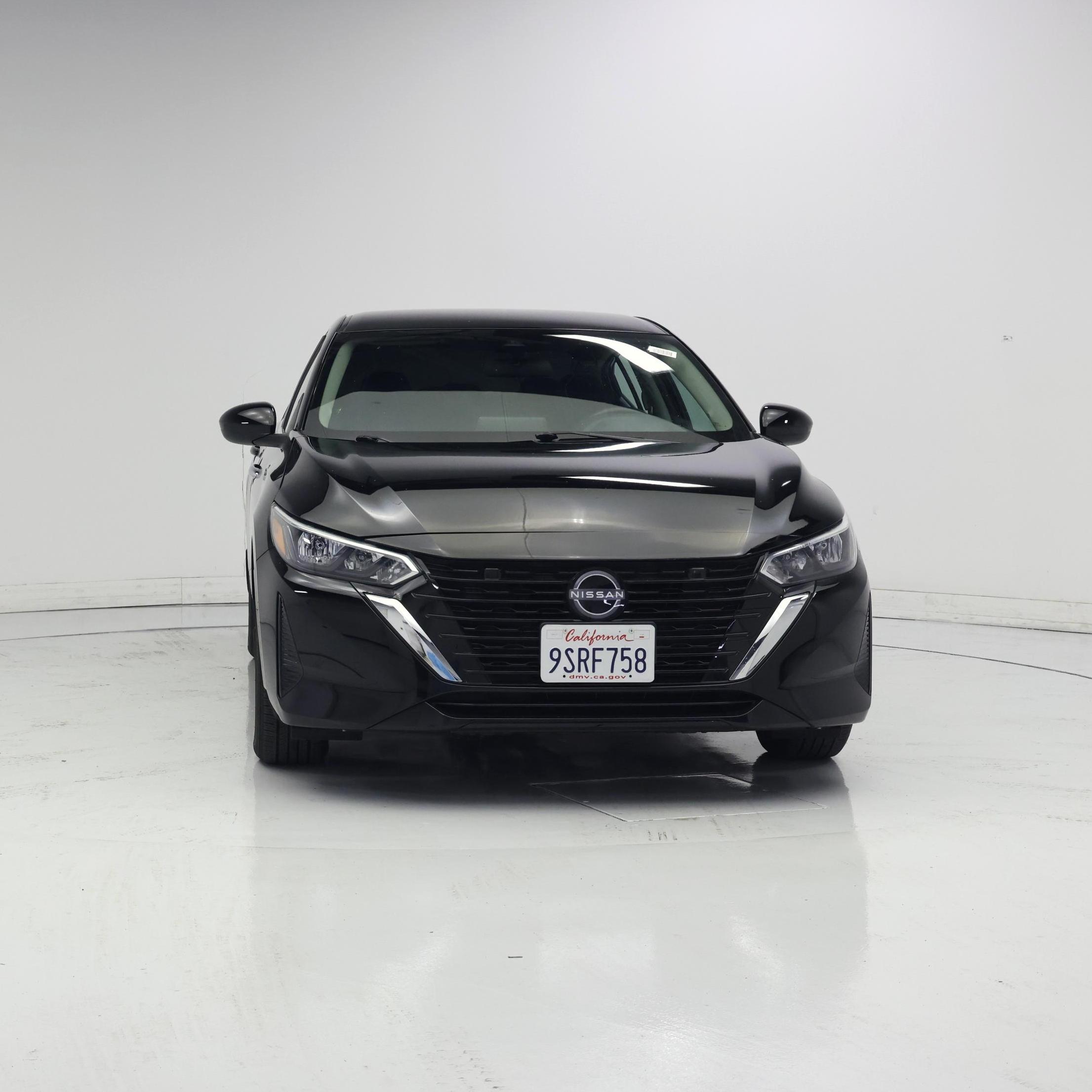 Thumbnail: 2024 Nissan Sentra - 5