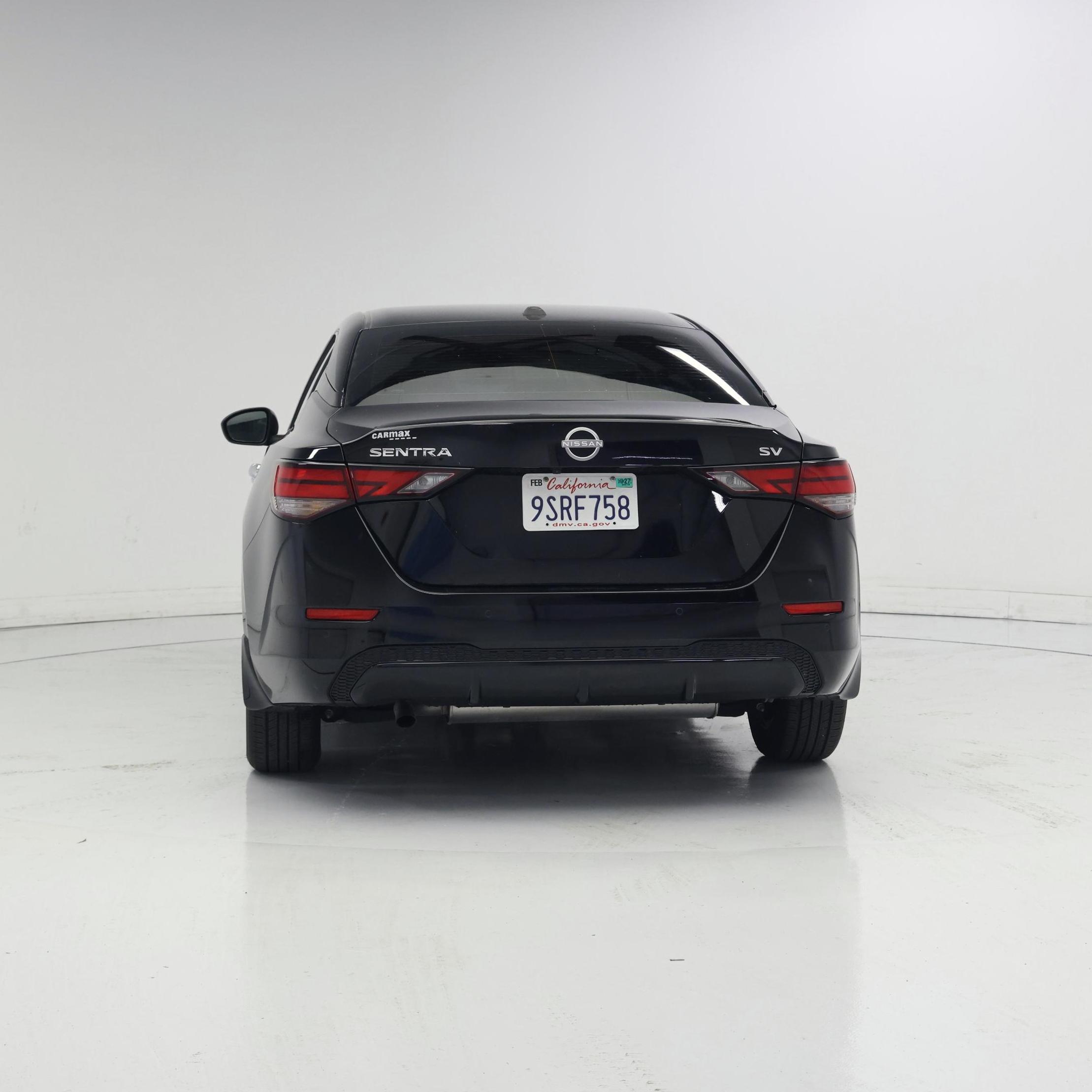 Thumbnail: 2024 Nissan Sentra - 6