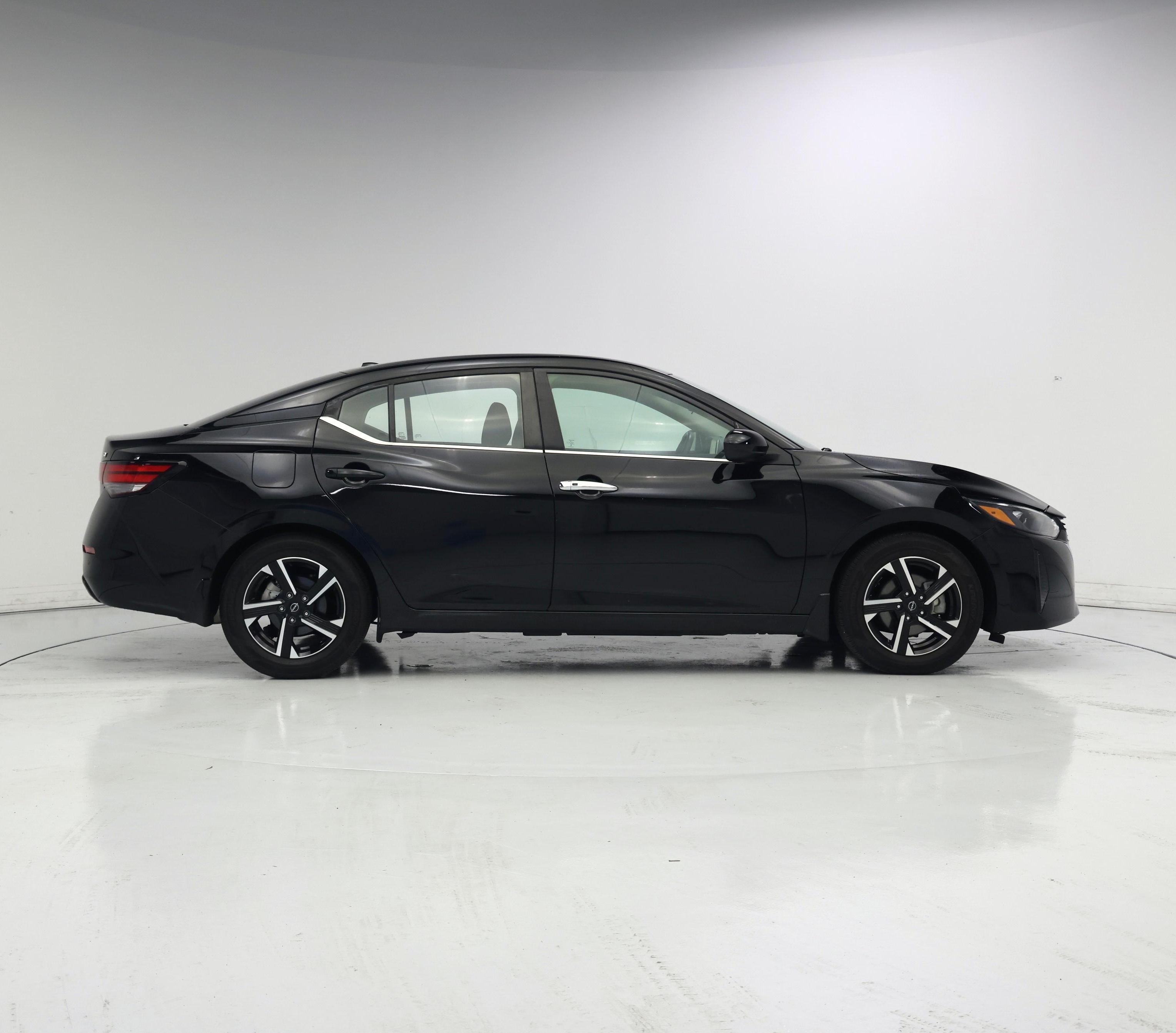 Thumbnail: 2024 Nissan Sentra - 7