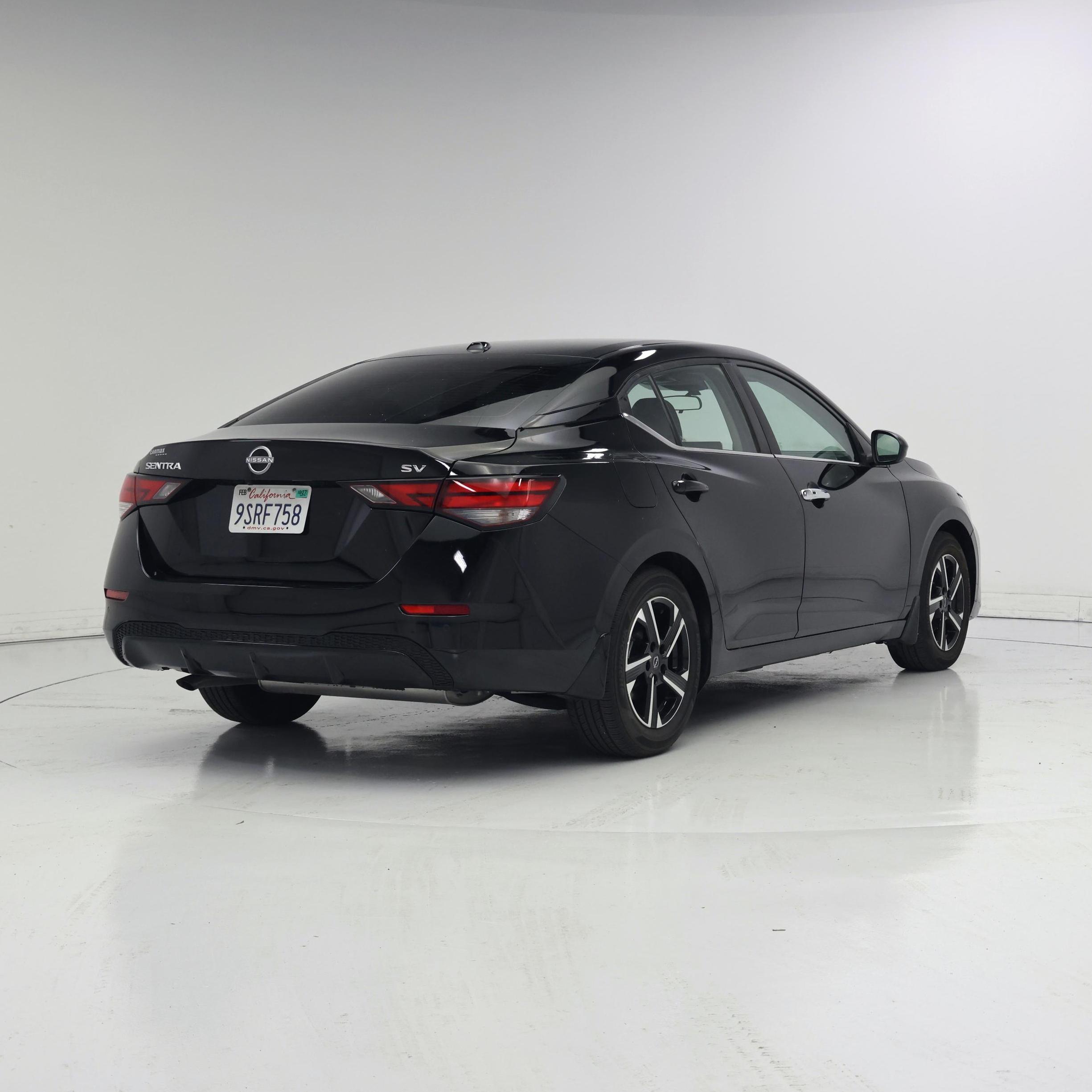 Thumbnail: 2024 Nissan Sentra - 8