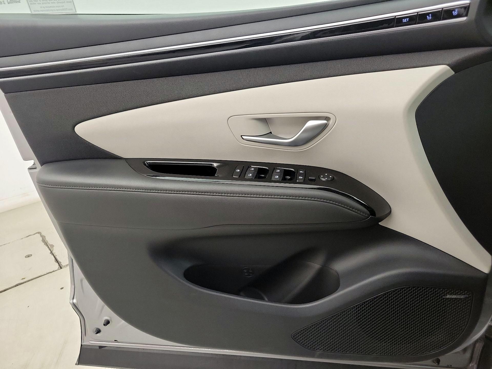 Thumbnail: 2024 Hyundai Tucson - 12