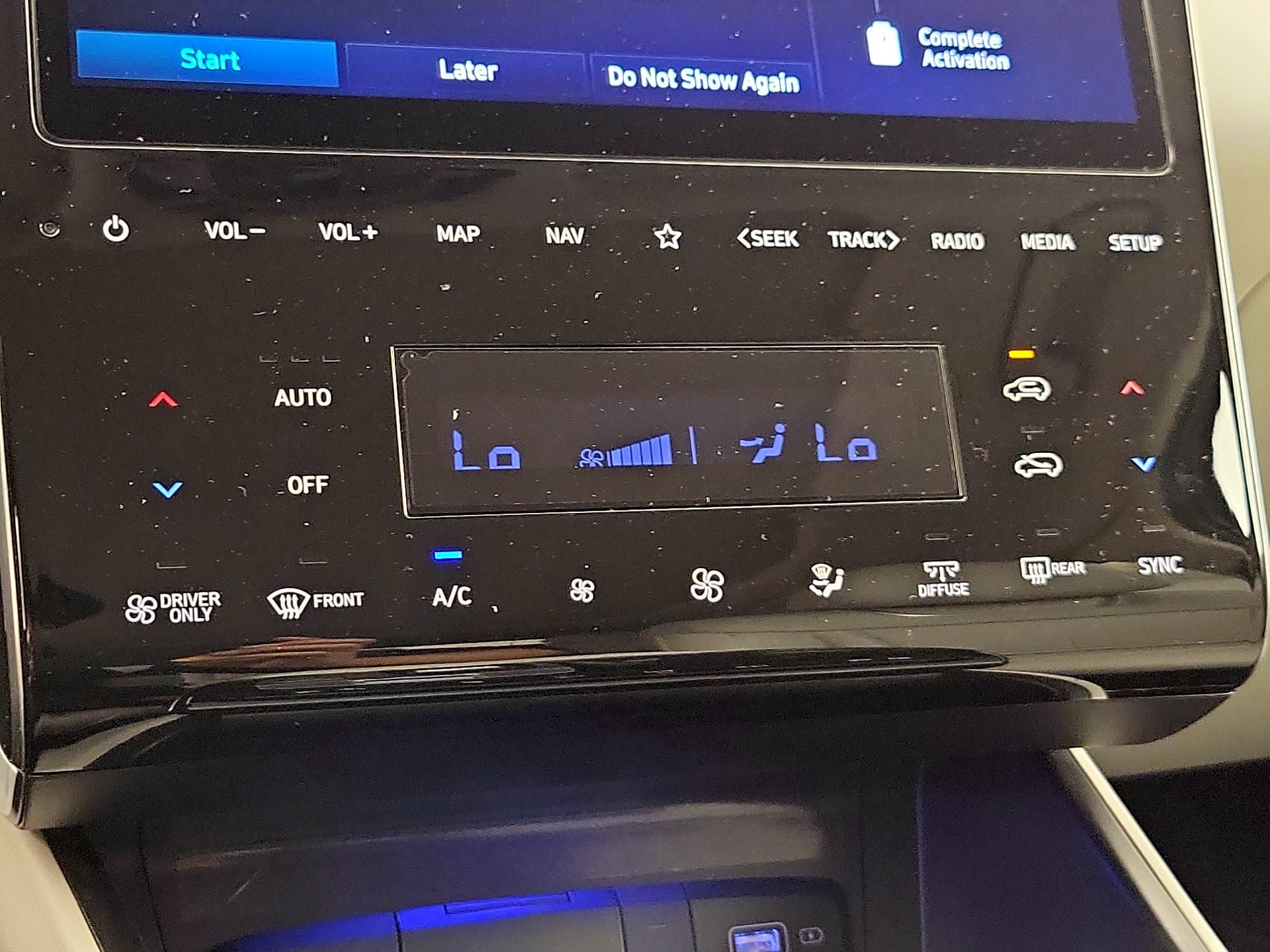 Thumbnail: 2024 Hyundai Tucson - 17