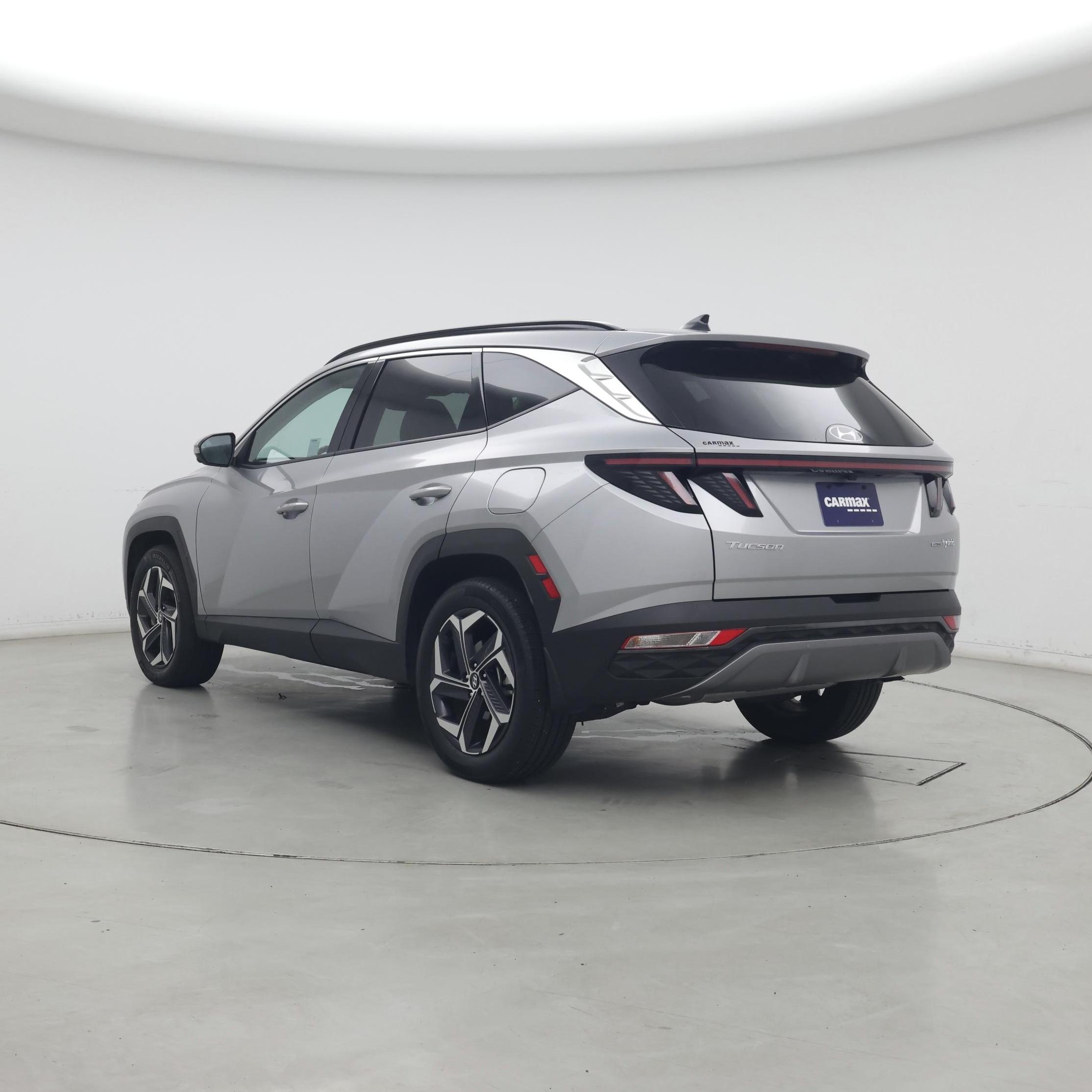 Thumbnail: 2024 Hyundai Tucson - 2