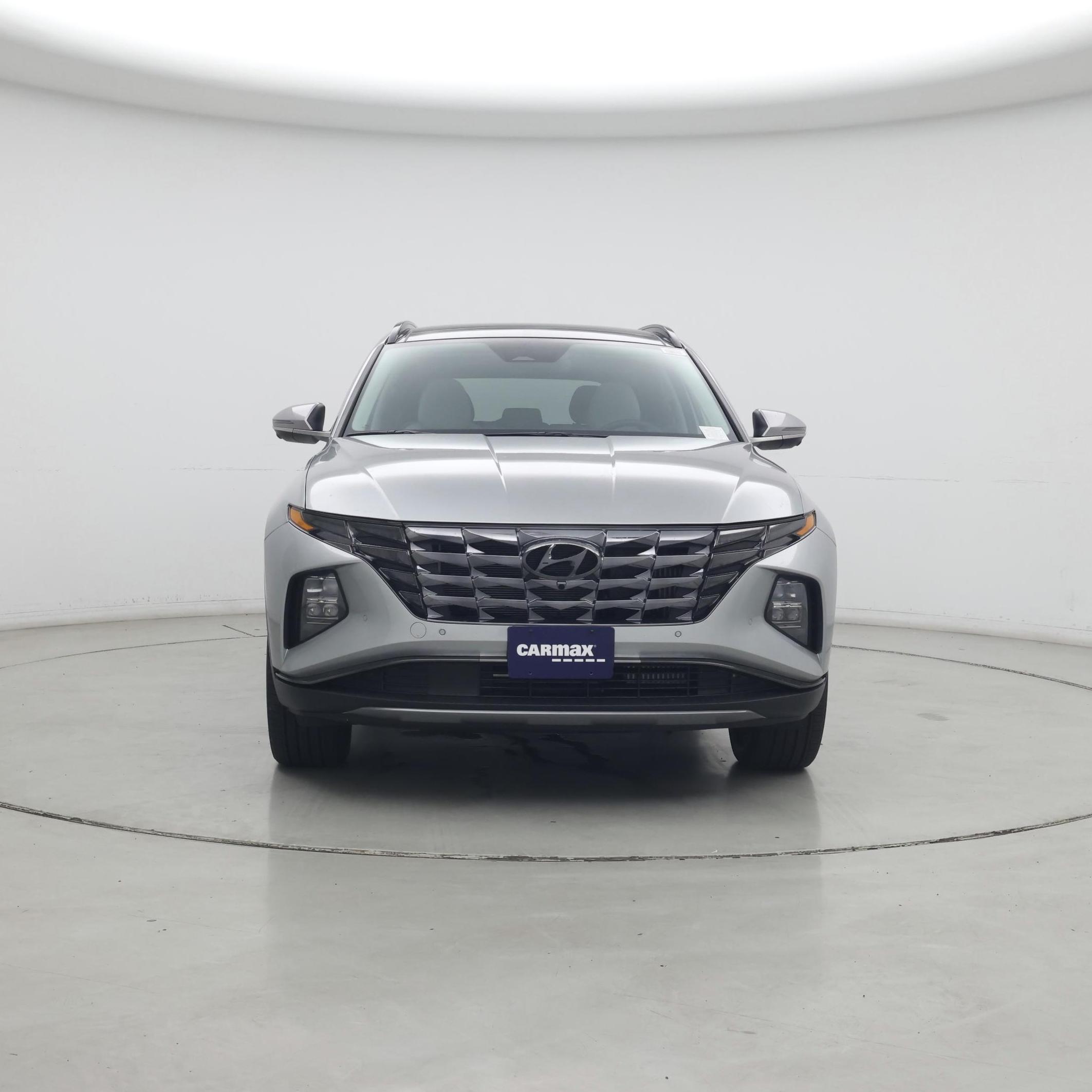 Thumbnail: 2024 Hyundai Tucson - 5