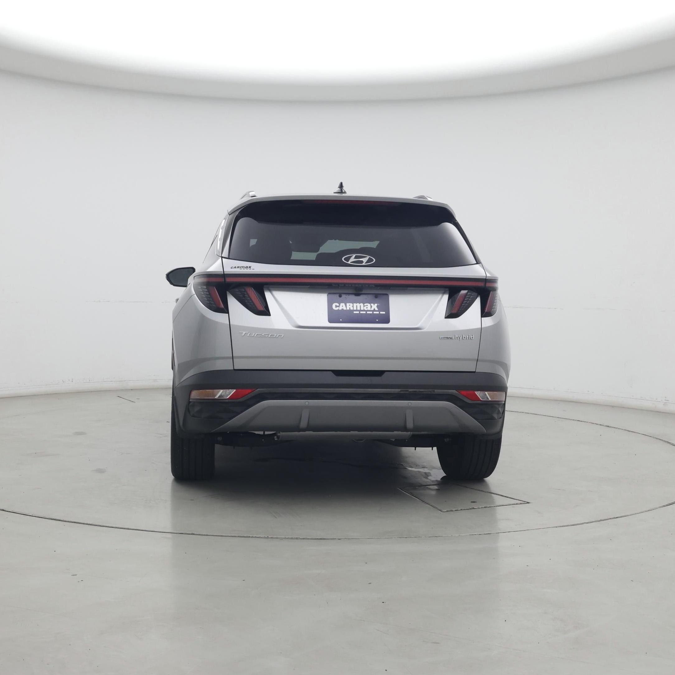 Thumbnail: 2024 Hyundai Tucson - 6