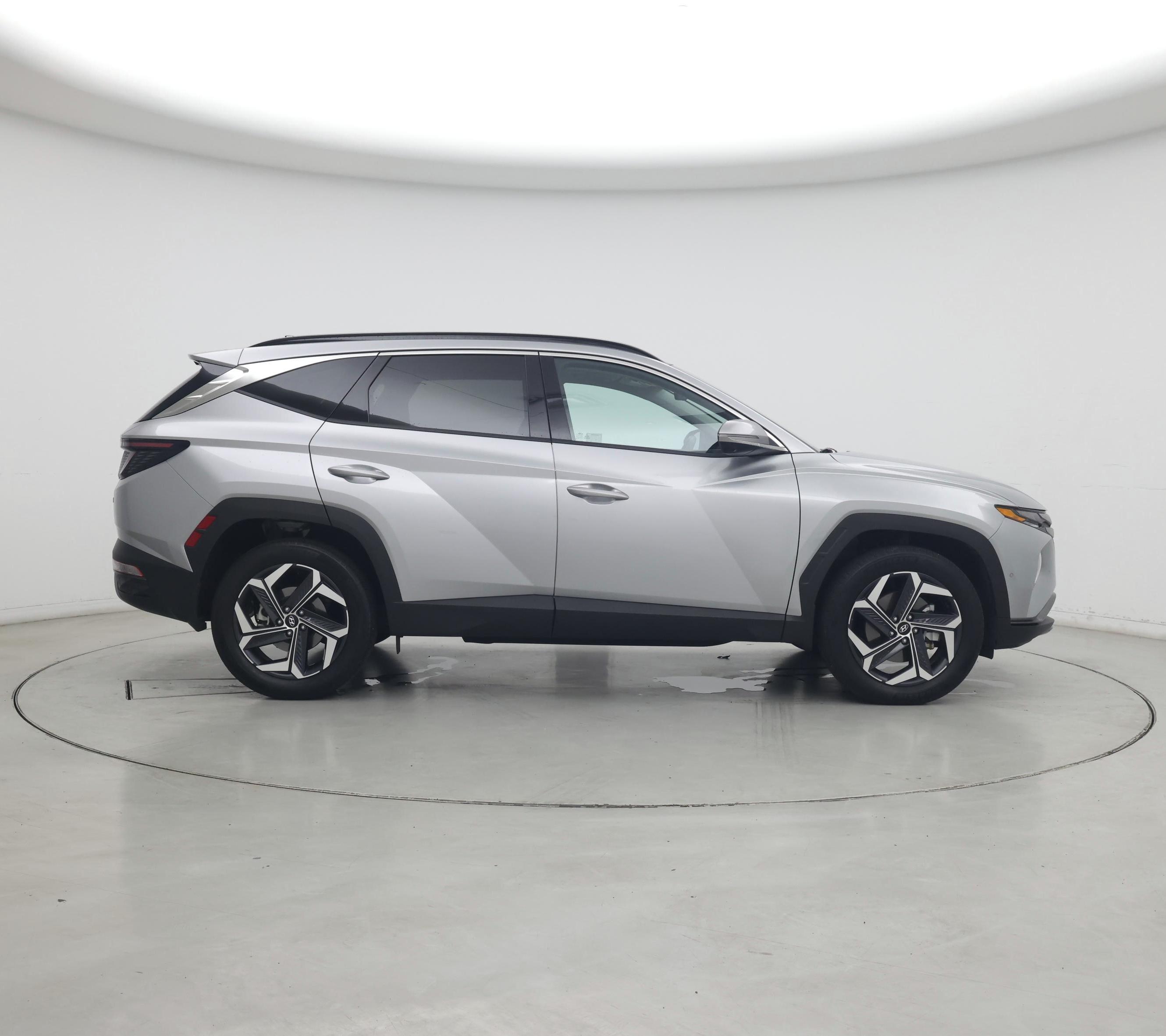Thumbnail: 2024 Hyundai Tucson - 7