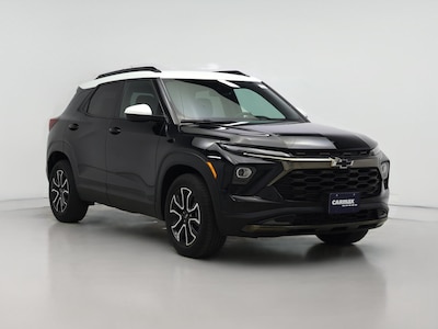 2024 Chevrolet TrailBlazer Activ