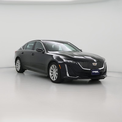 2023 Cadillac CT5 Luxury