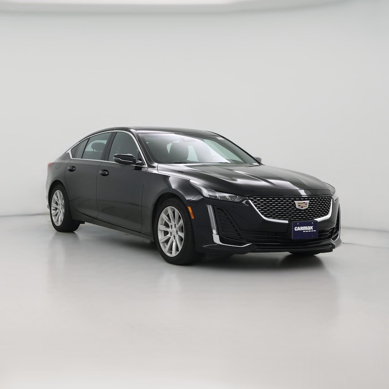2023 Cadillac CT5 Luxury