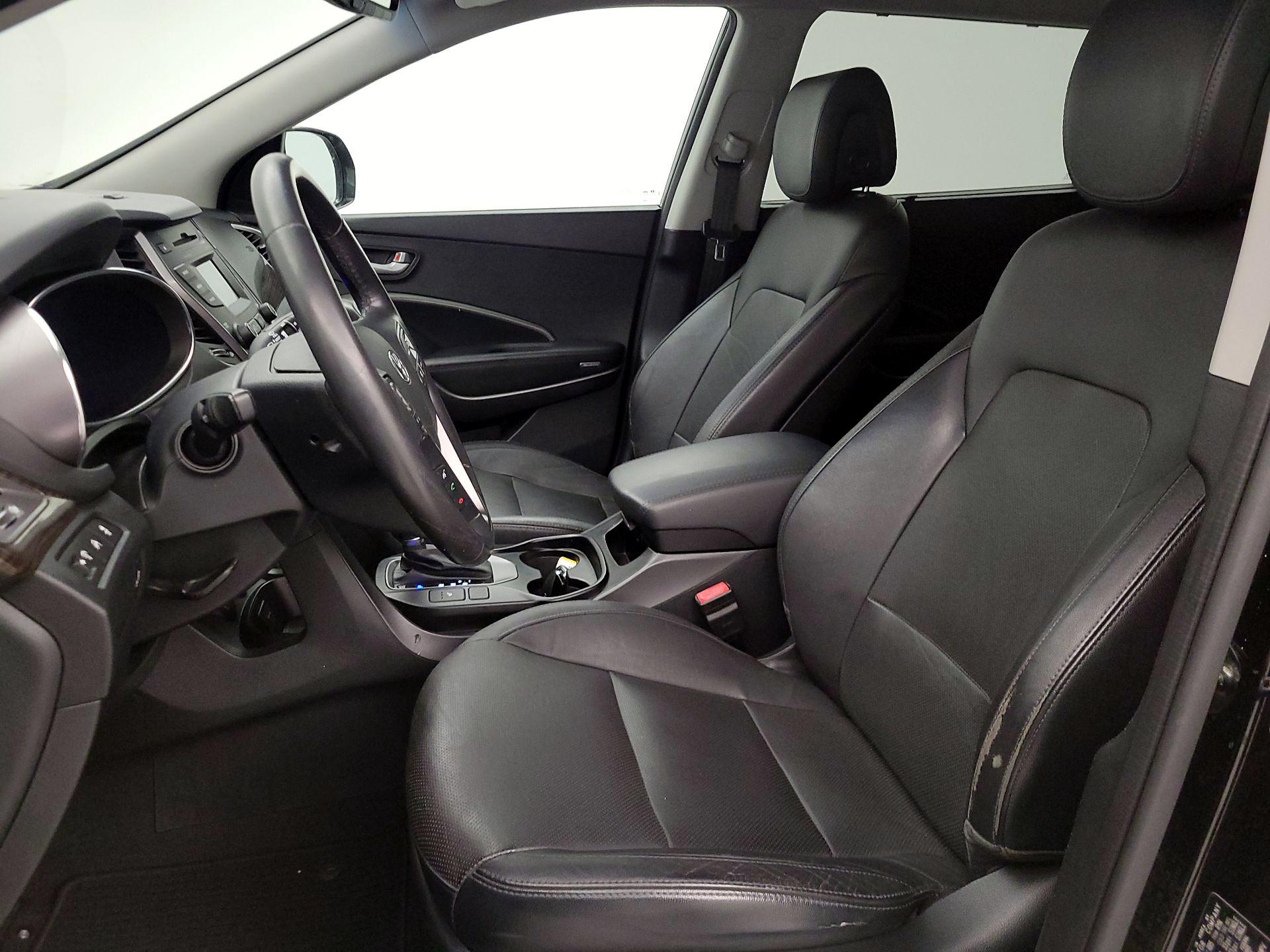 Thumbnail: 2015 Hyundai Santa Fe - 11