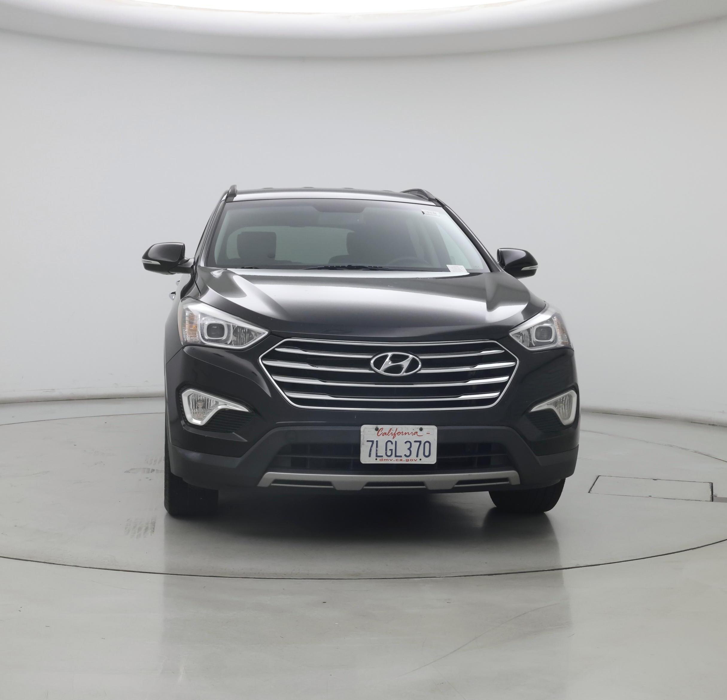 Thumbnail: 2015 Hyundai Santa Fe - 5