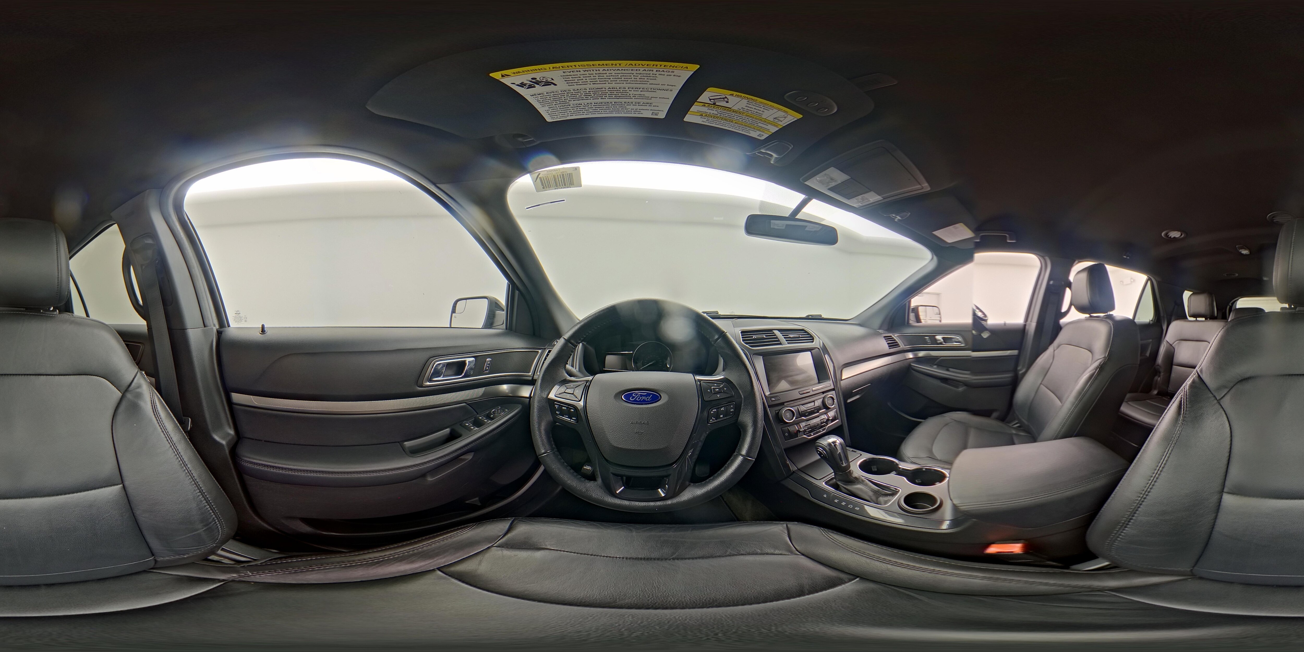 2018 Ford Explorer XLT - Photo 29