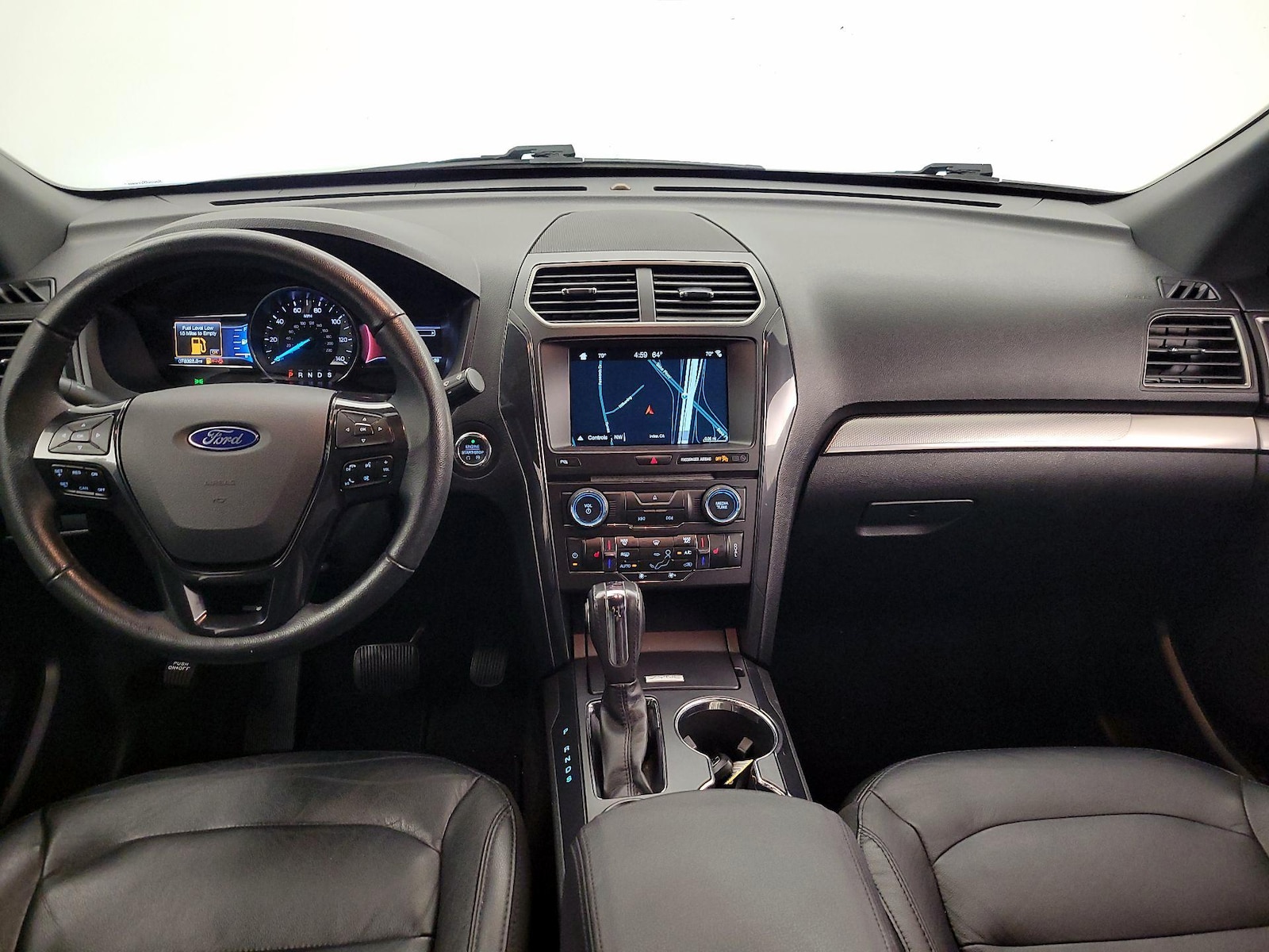 2018 Ford Explorer XLT - Photo 10