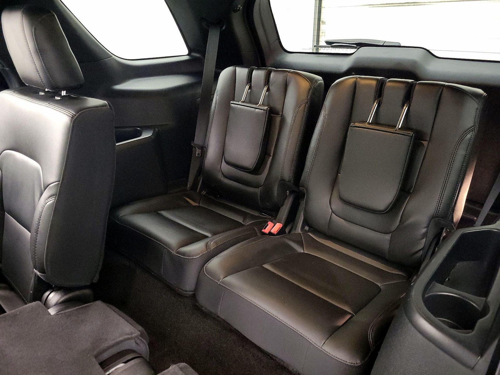 2018 Ford Explorer XLT - Photo 22