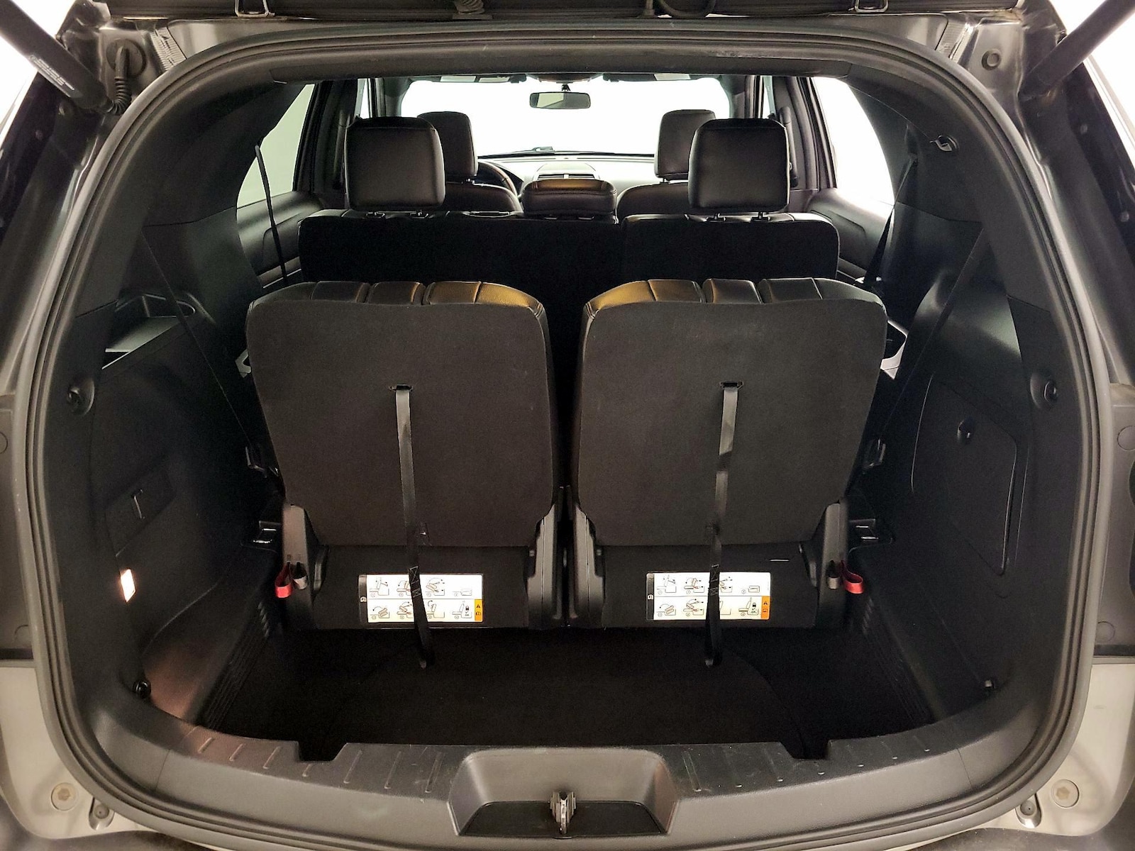 2018 Ford Explorer XLT - Photo 23