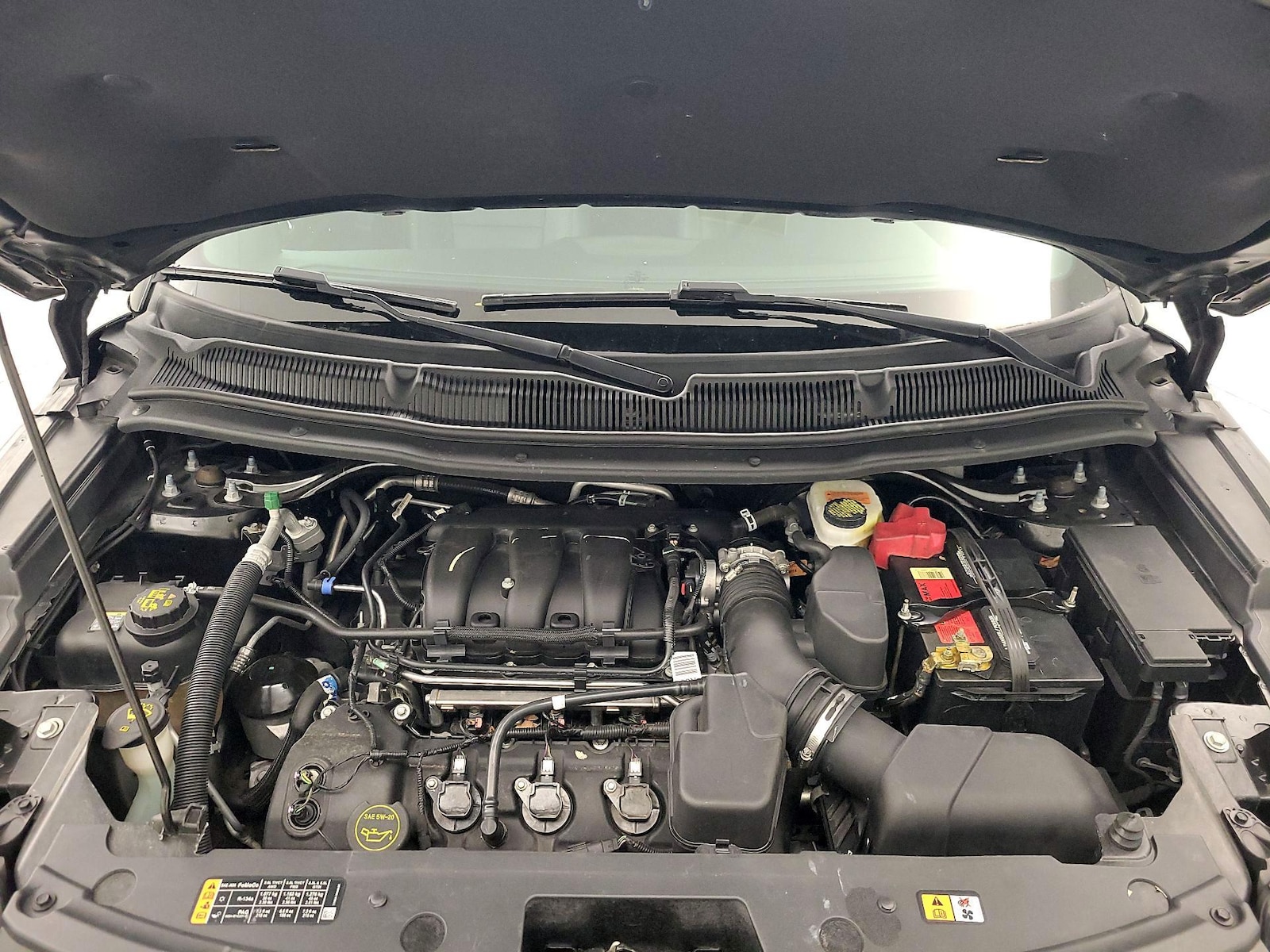 2018 Ford Explorer XLT - Photo 25
