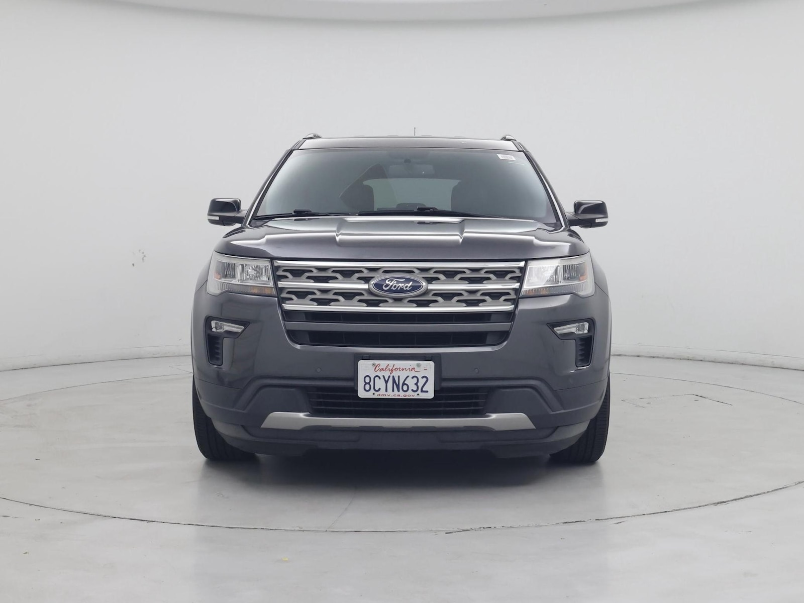 2018 Ford Explorer XLT - Photo 6