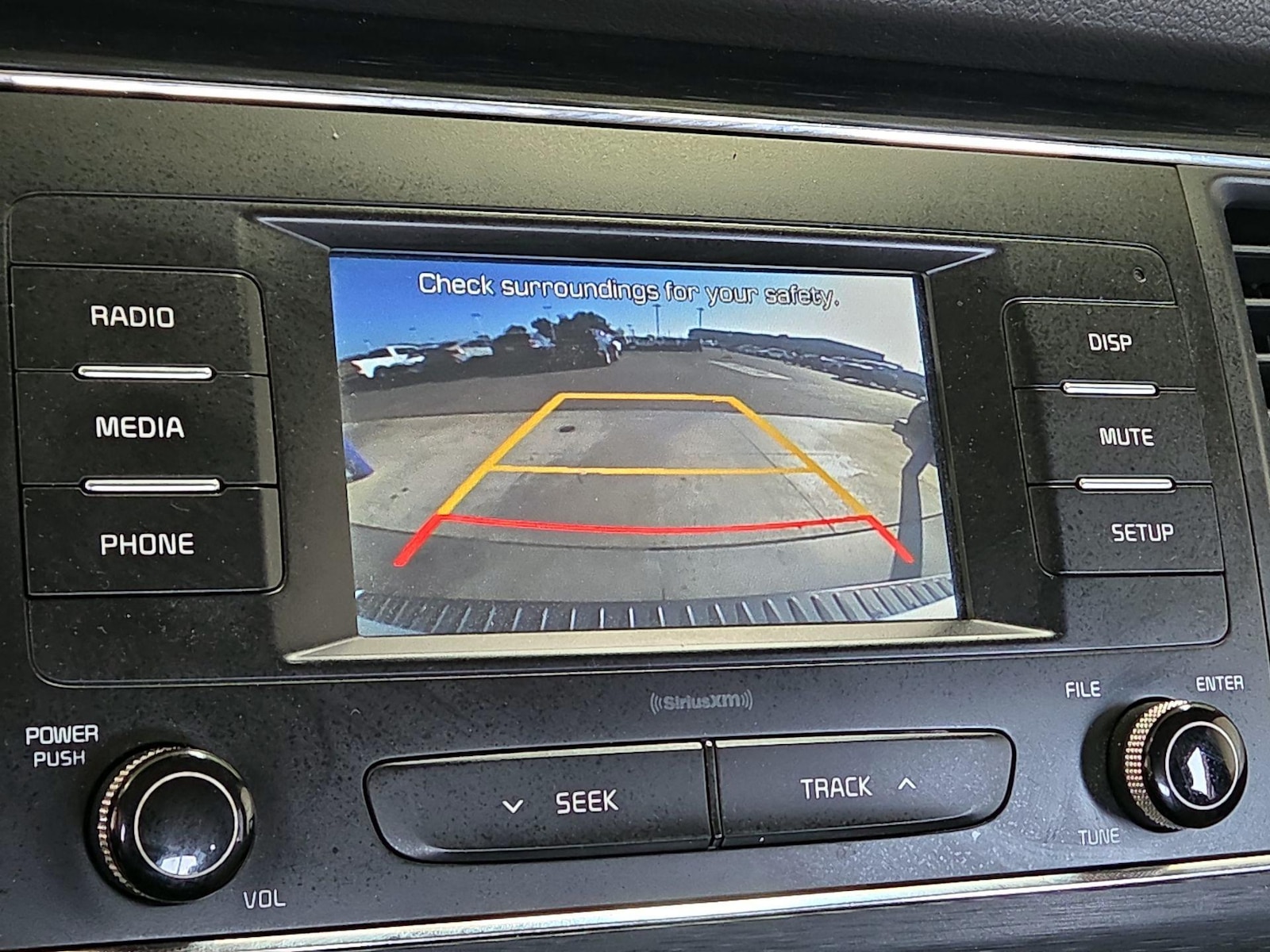 2018 Kia Sedona L - Photo 13