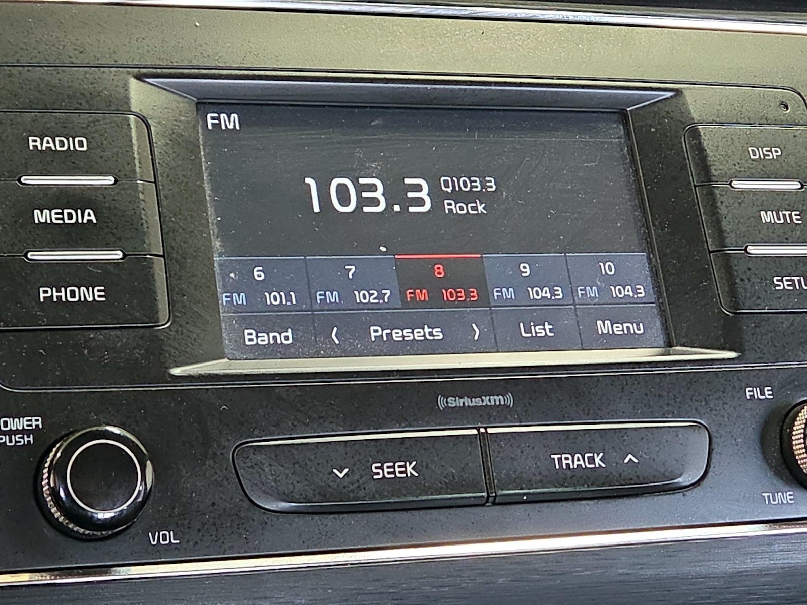 2018 Kia Sedona L - Photo 14