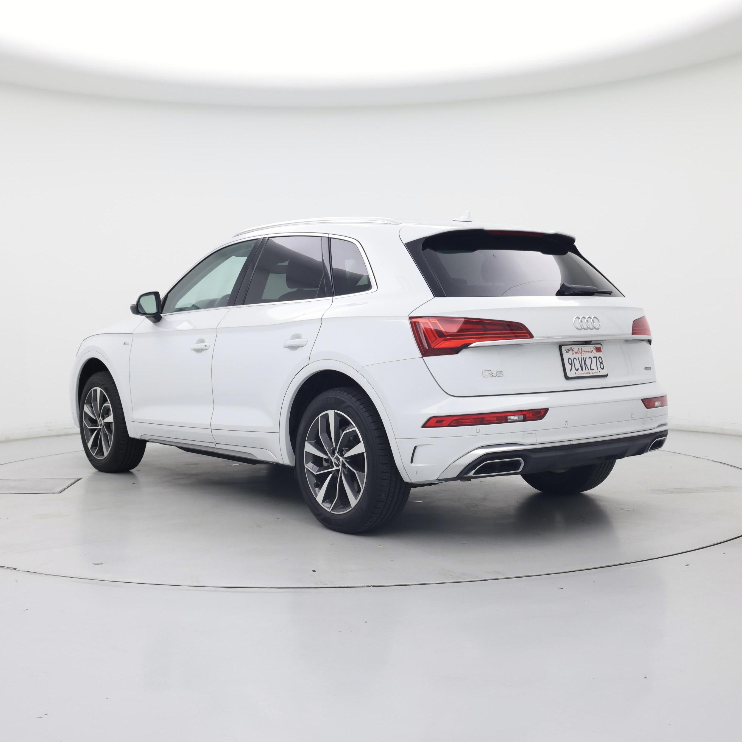 Thumbnail: 2023 Audi Q5 - 2