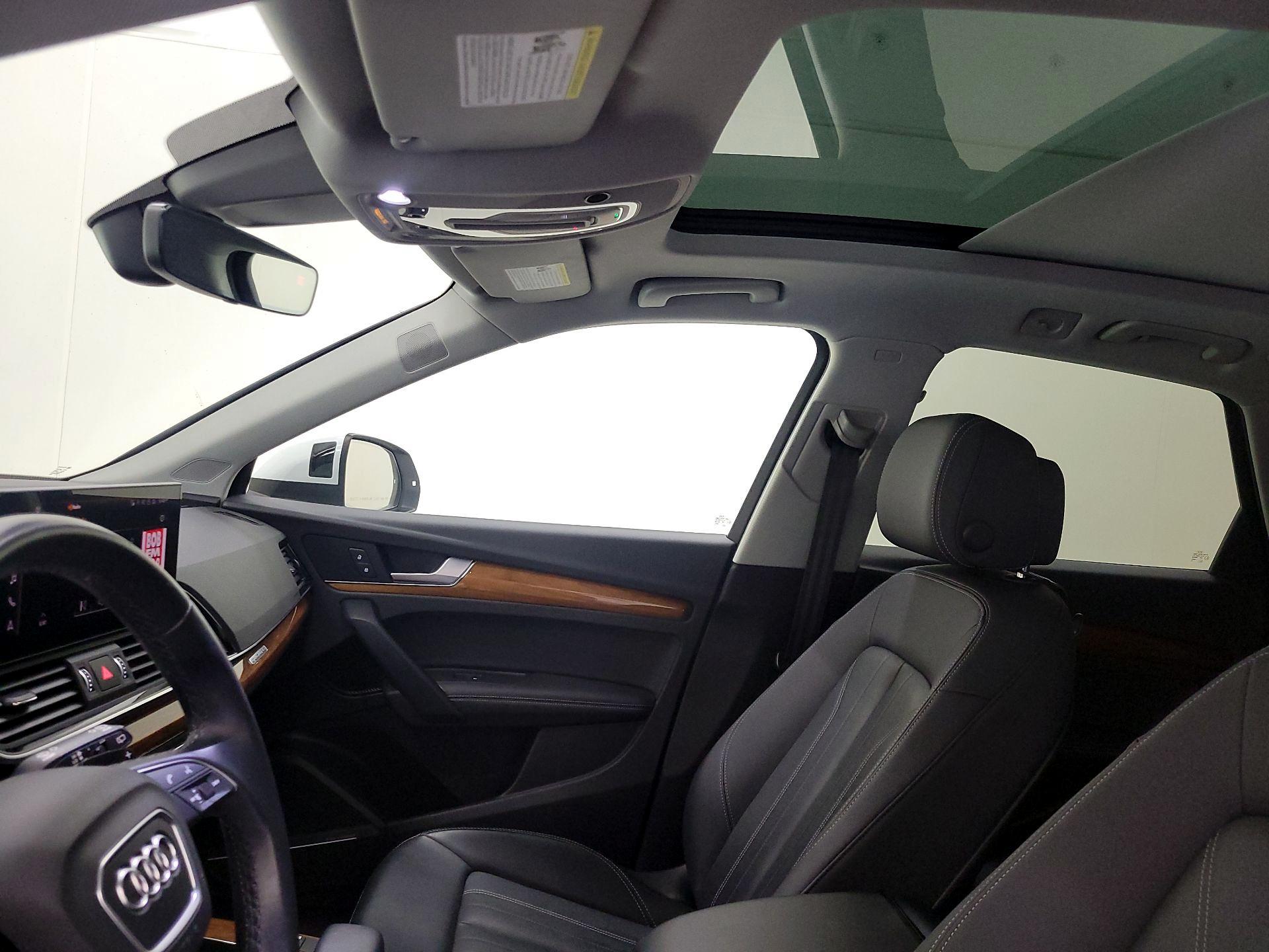 Thumbnail: 2023 Audi Q5 - 20