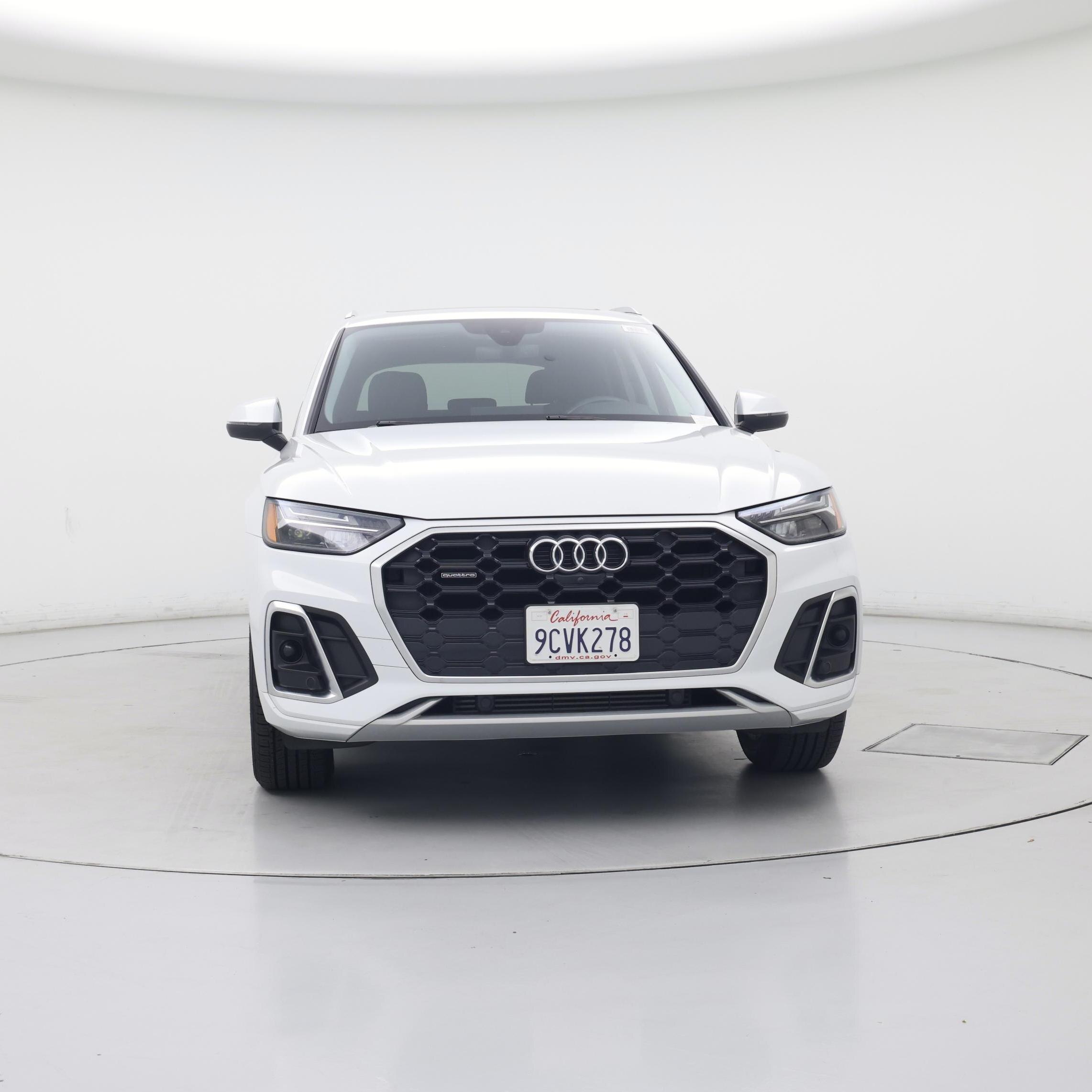 Thumbnail: 2023 Audi Q5 - 5