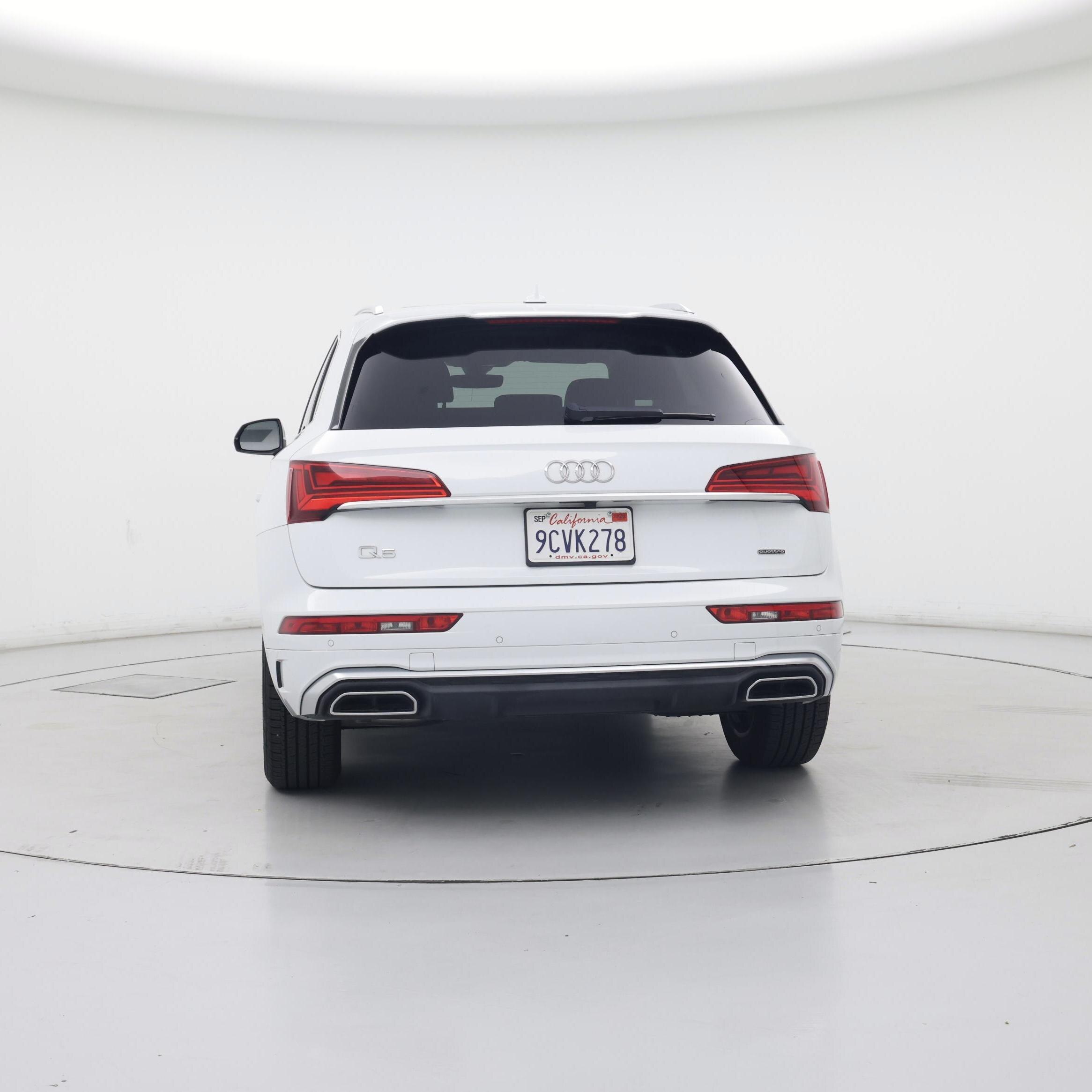 Thumbnail: 2023 Audi Q5 - 6