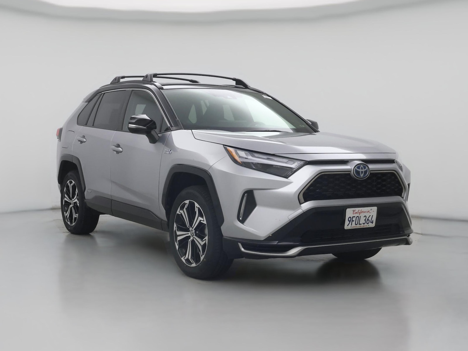 2023 Toyota RAV4 Prime