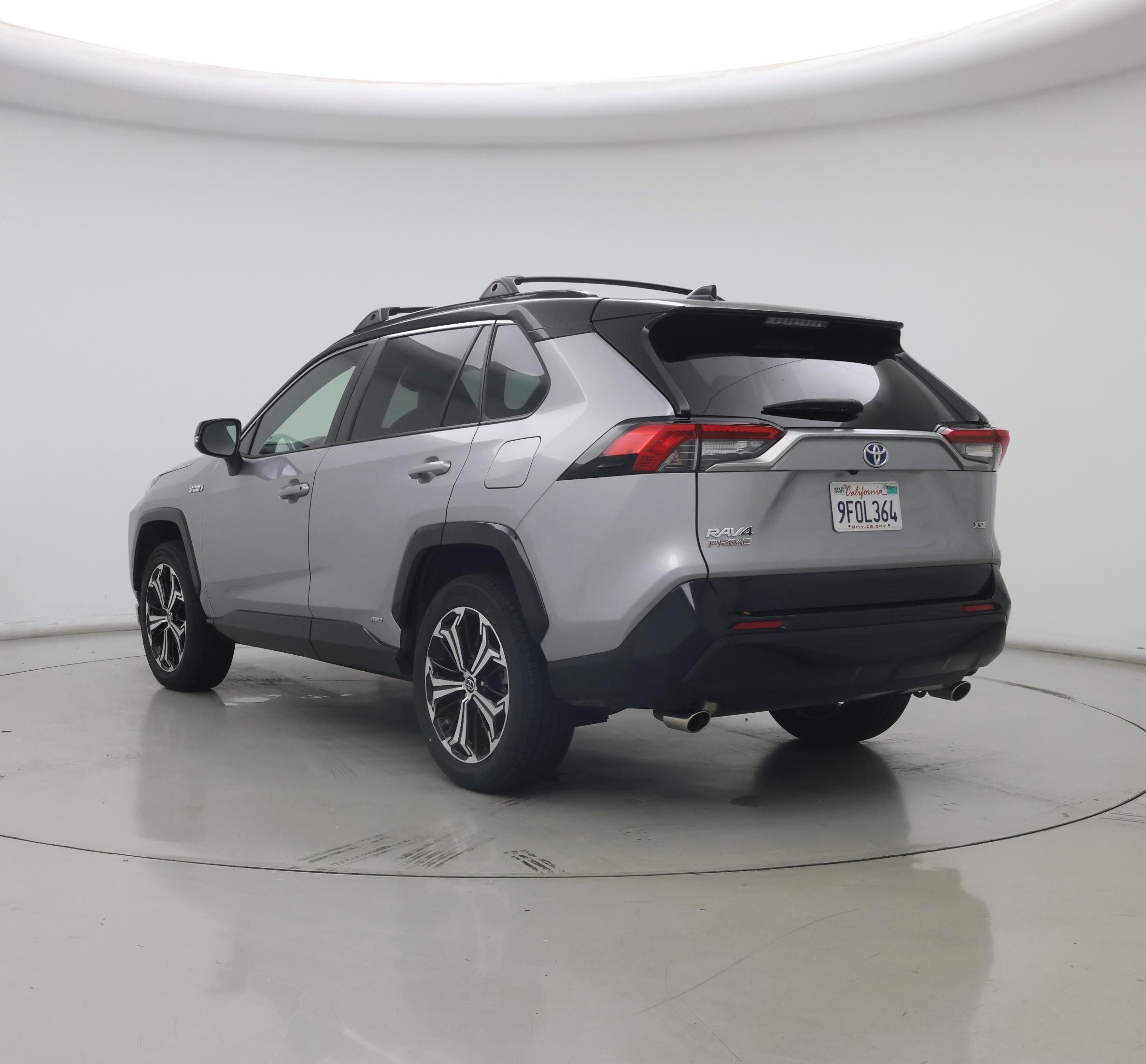 Thumbnail: 2023 Toyota RAV4 - 2