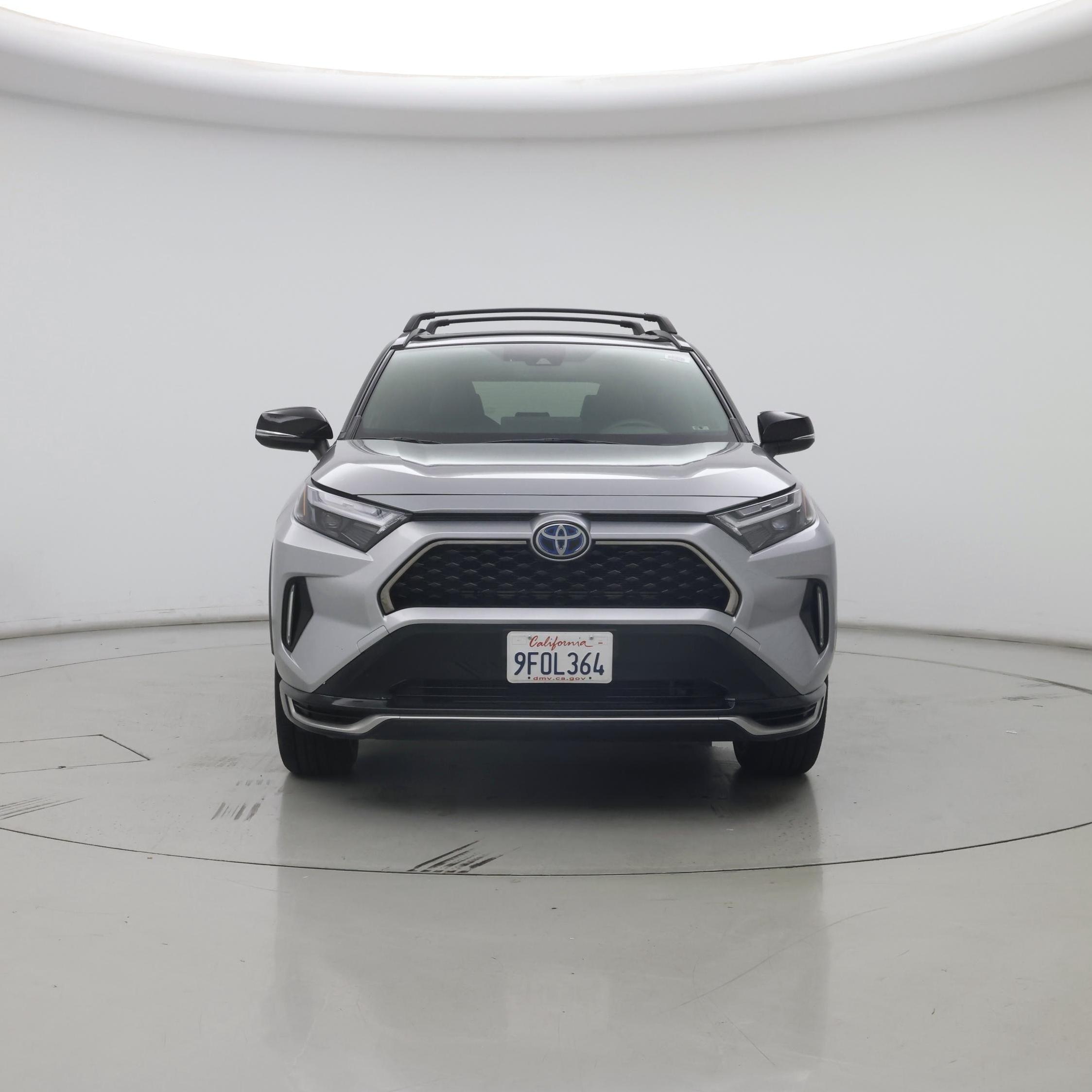 Thumbnail: 2023 Toyota RAV4 - 5