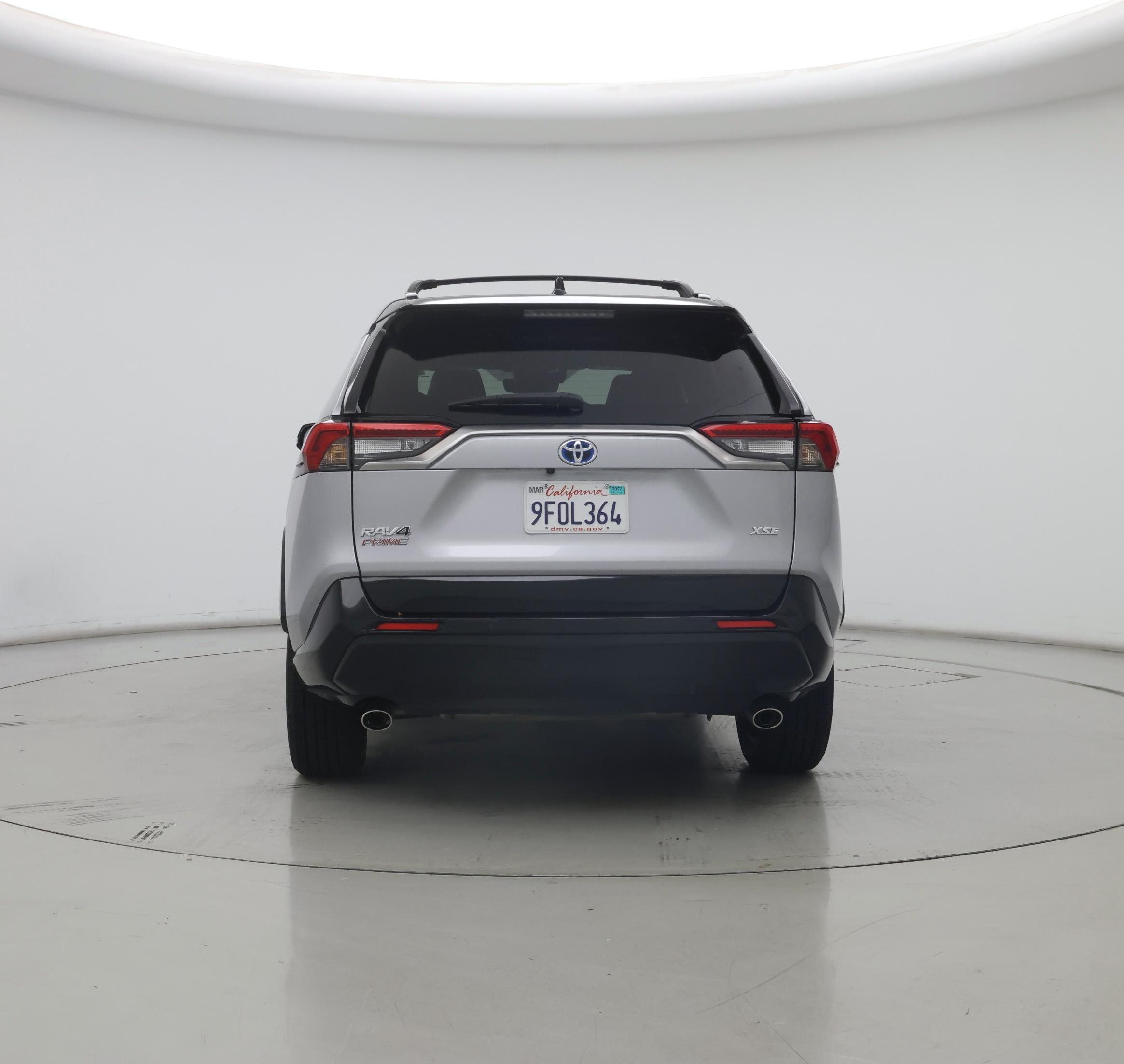 Thumbnail: 2023 Toyota RAV4 - 6