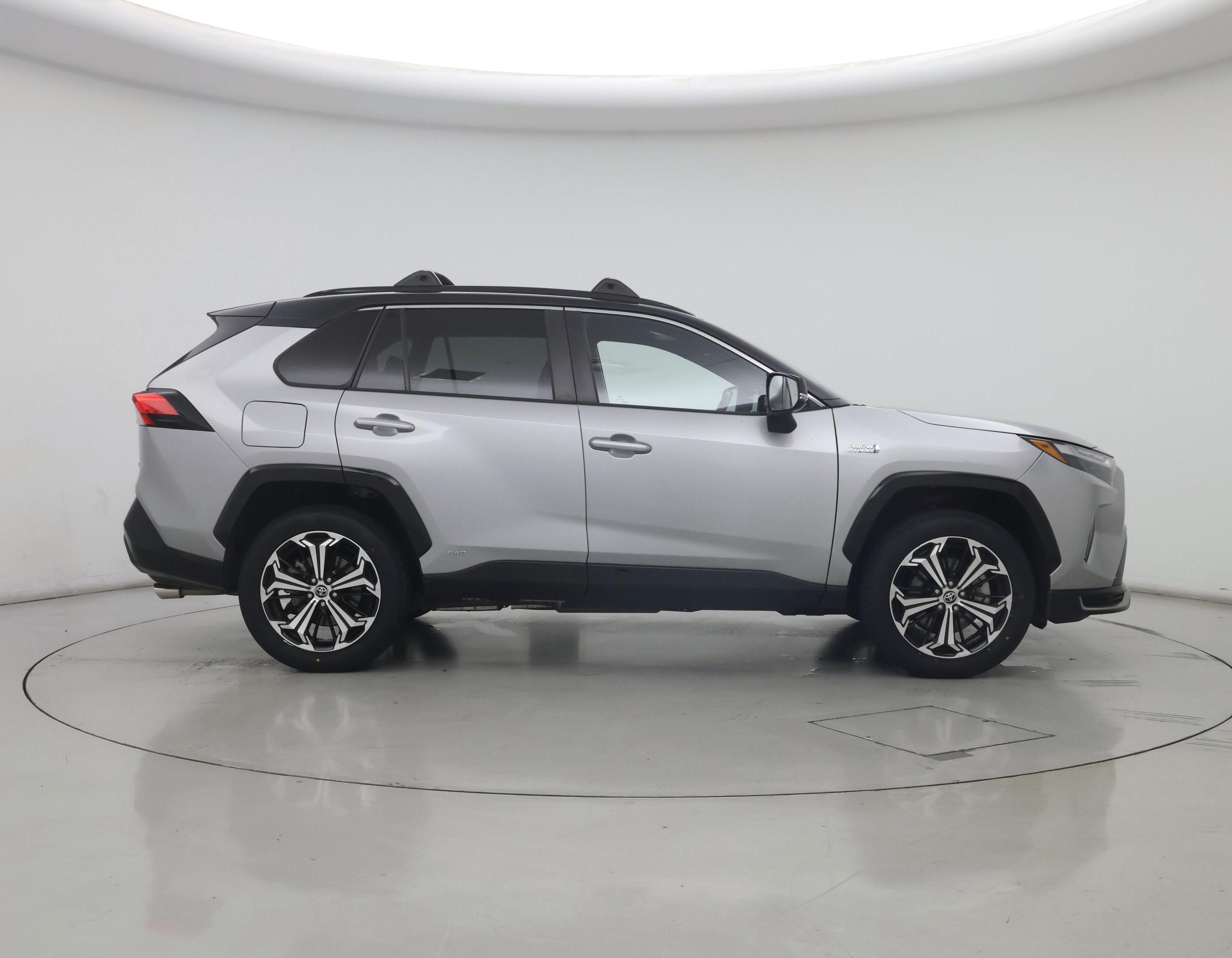 Thumbnail: 2023 Toyota RAV4 - 7