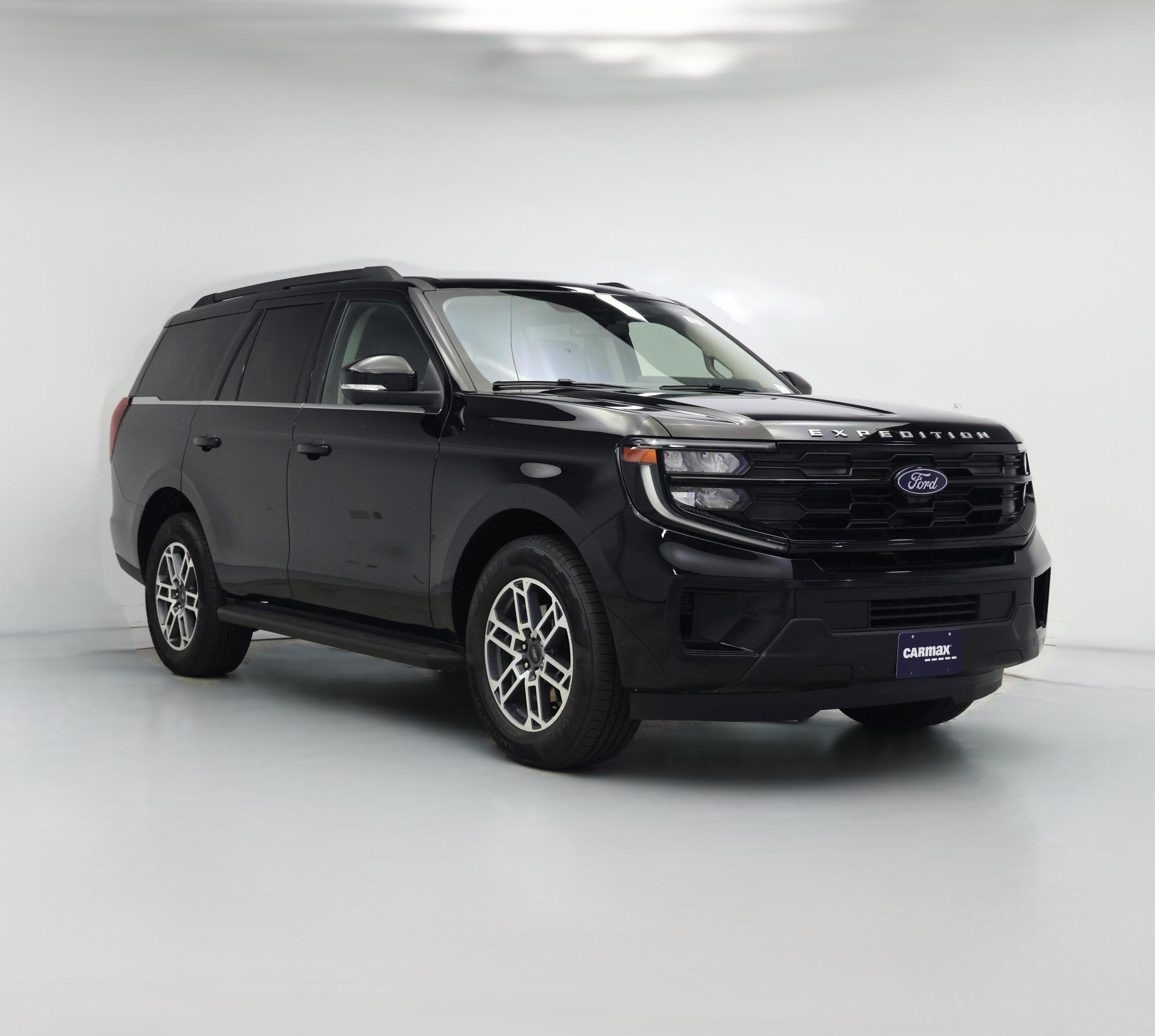 Thumbnail: 2025 Ford Expedition - 1