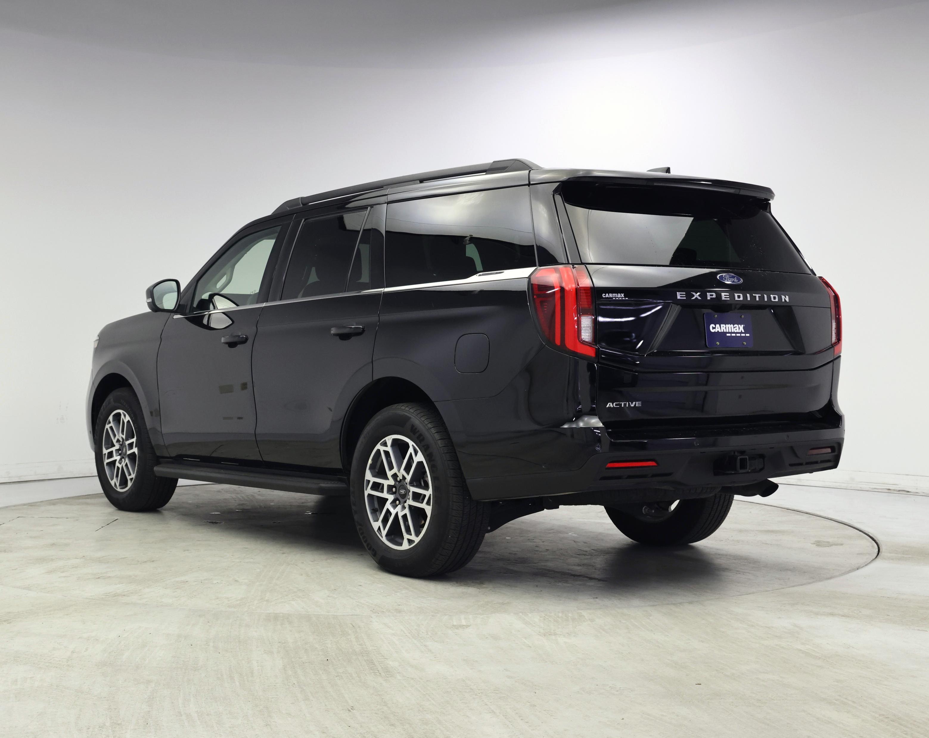 Thumbnail: 2025 Ford Expedition - 2