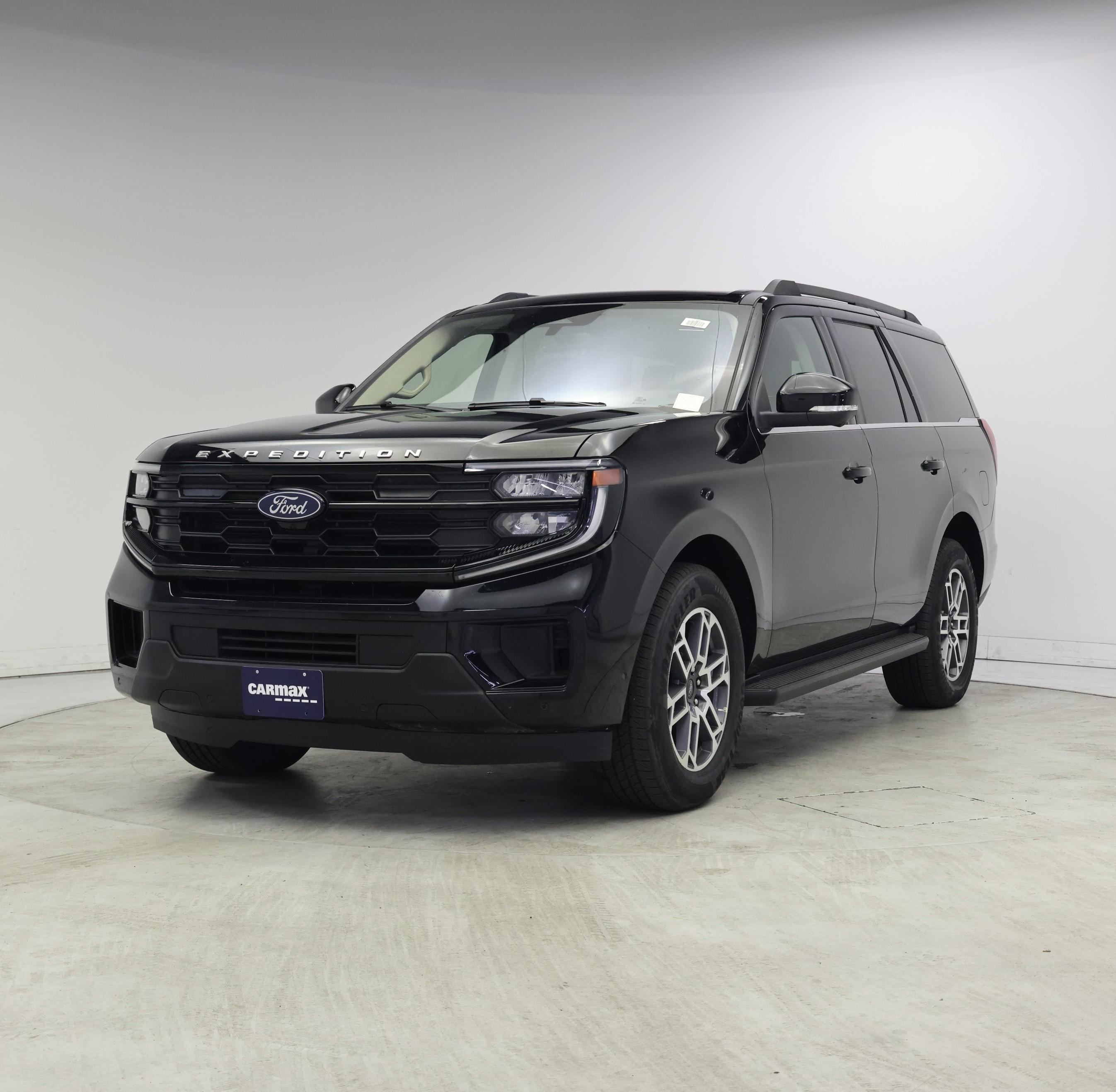 Thumbnail: 2025 Ford Expedition - 4