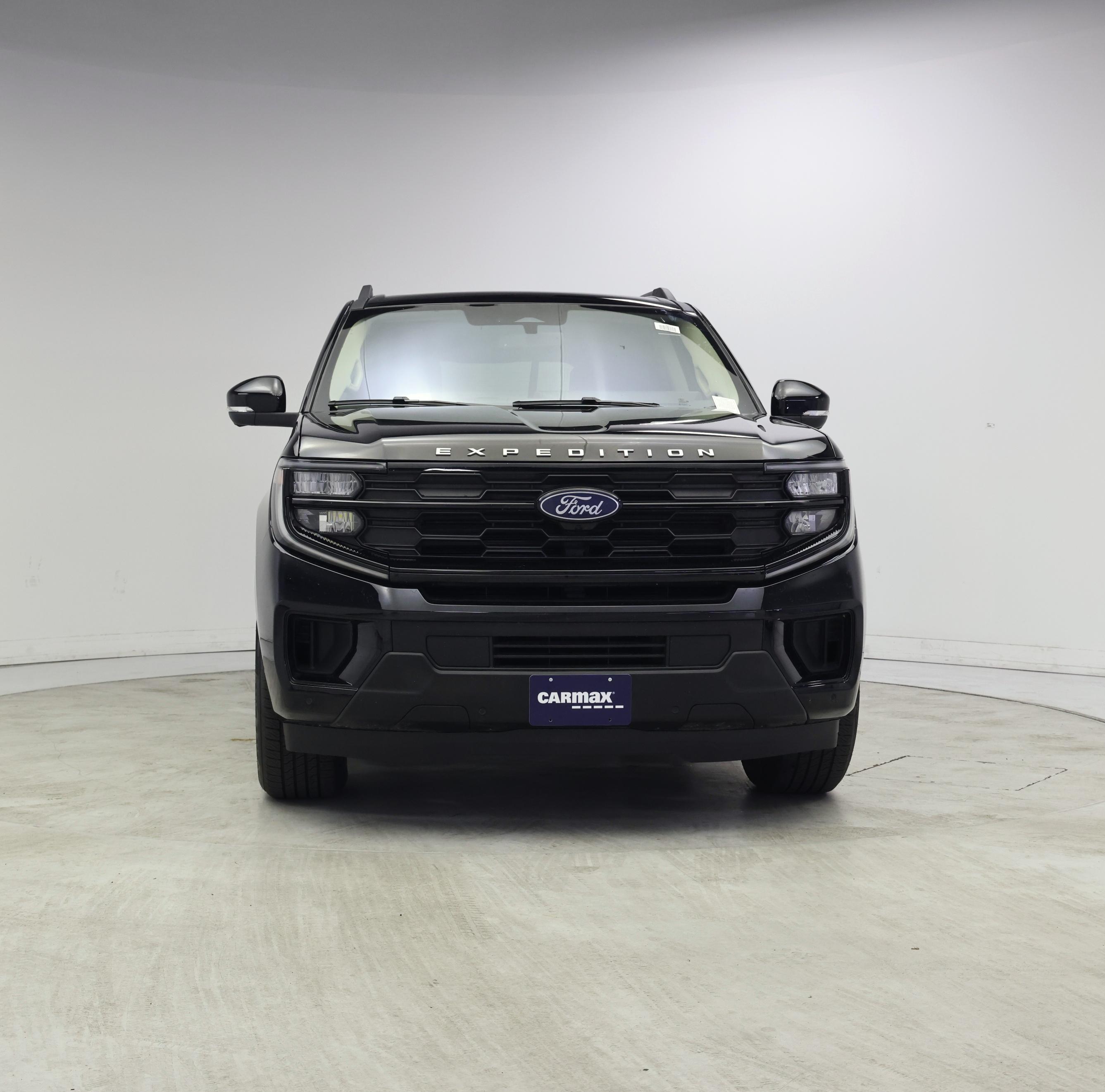 Thumbnail: 2025 Ford Expedition - 5