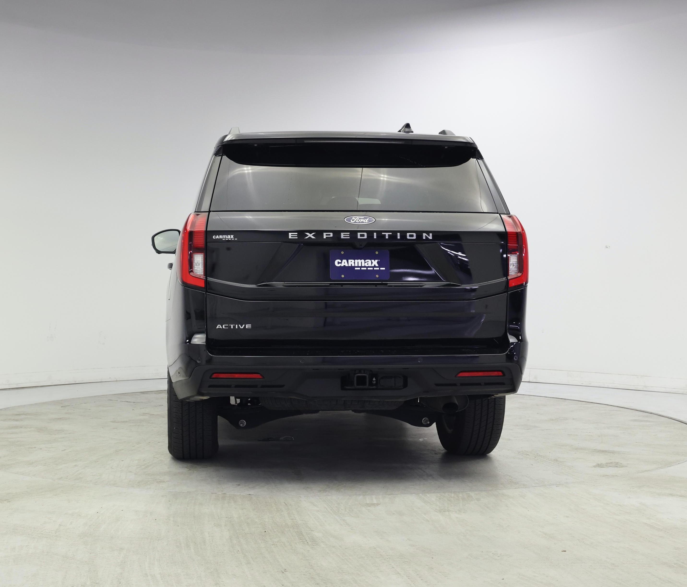 Thumbnail: 2025 Ford Expedition - 6