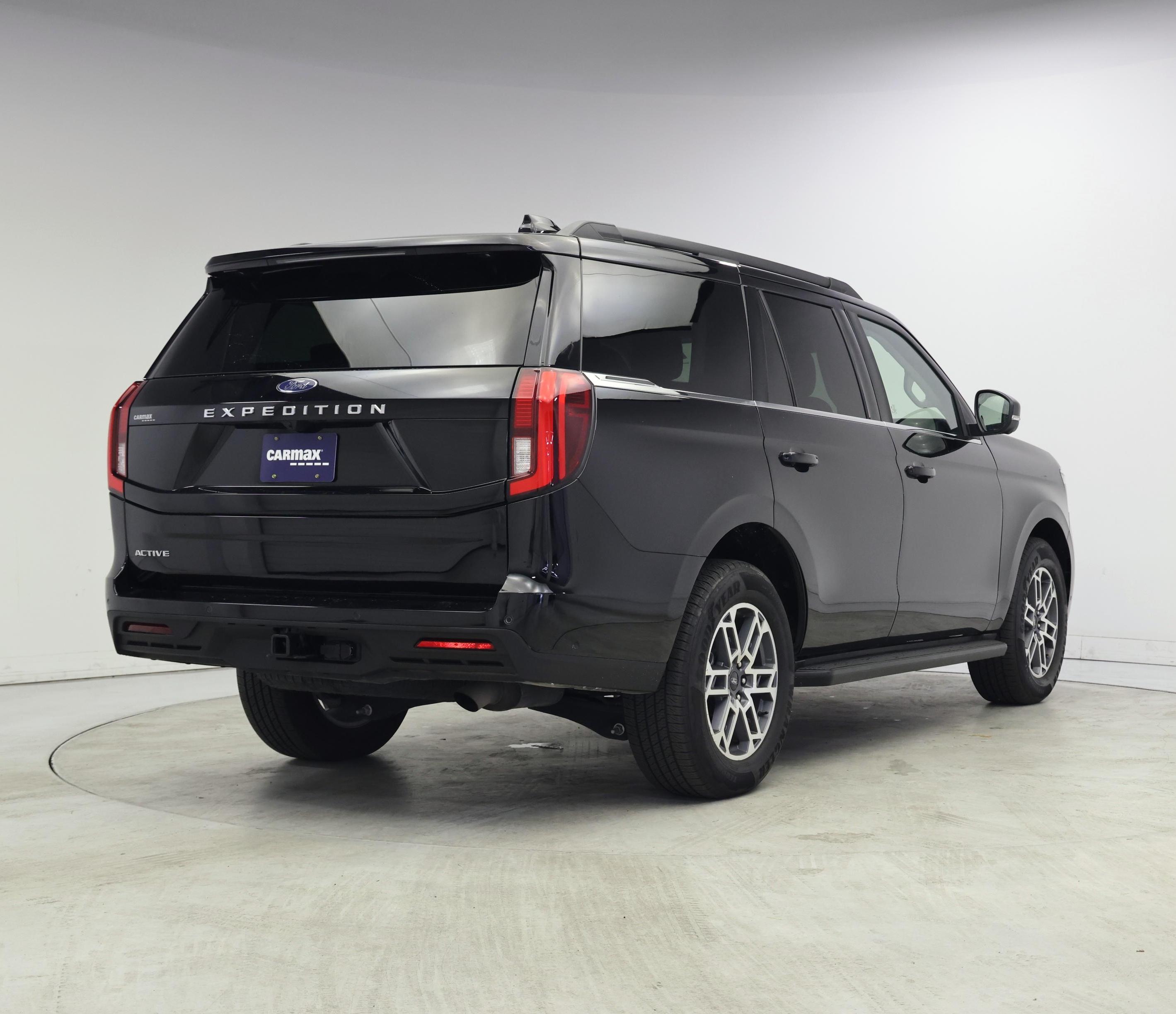 Thumbnail: 2025 Ford Expedition - 8
