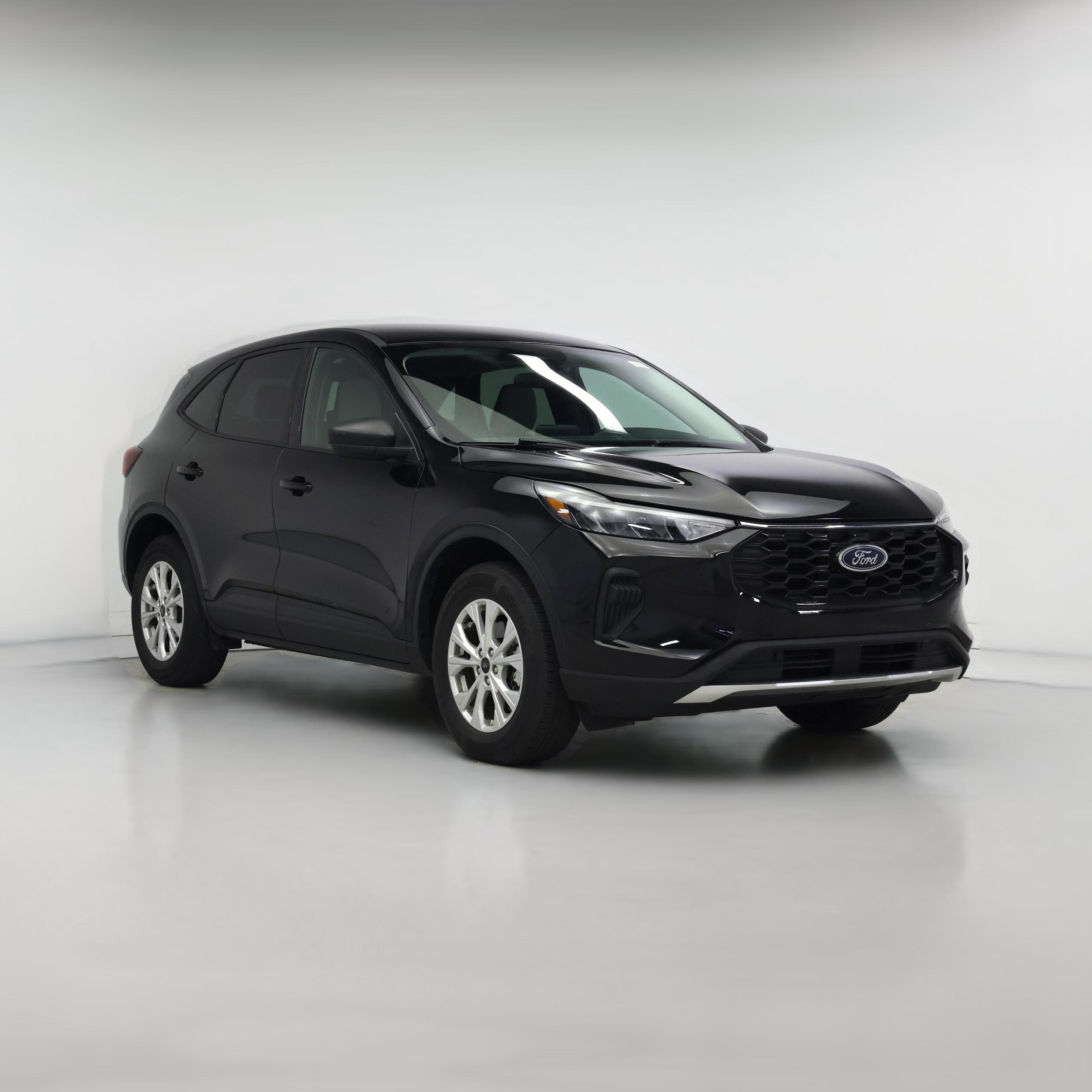 Thumbnail: 2025 Ford Escape - 1