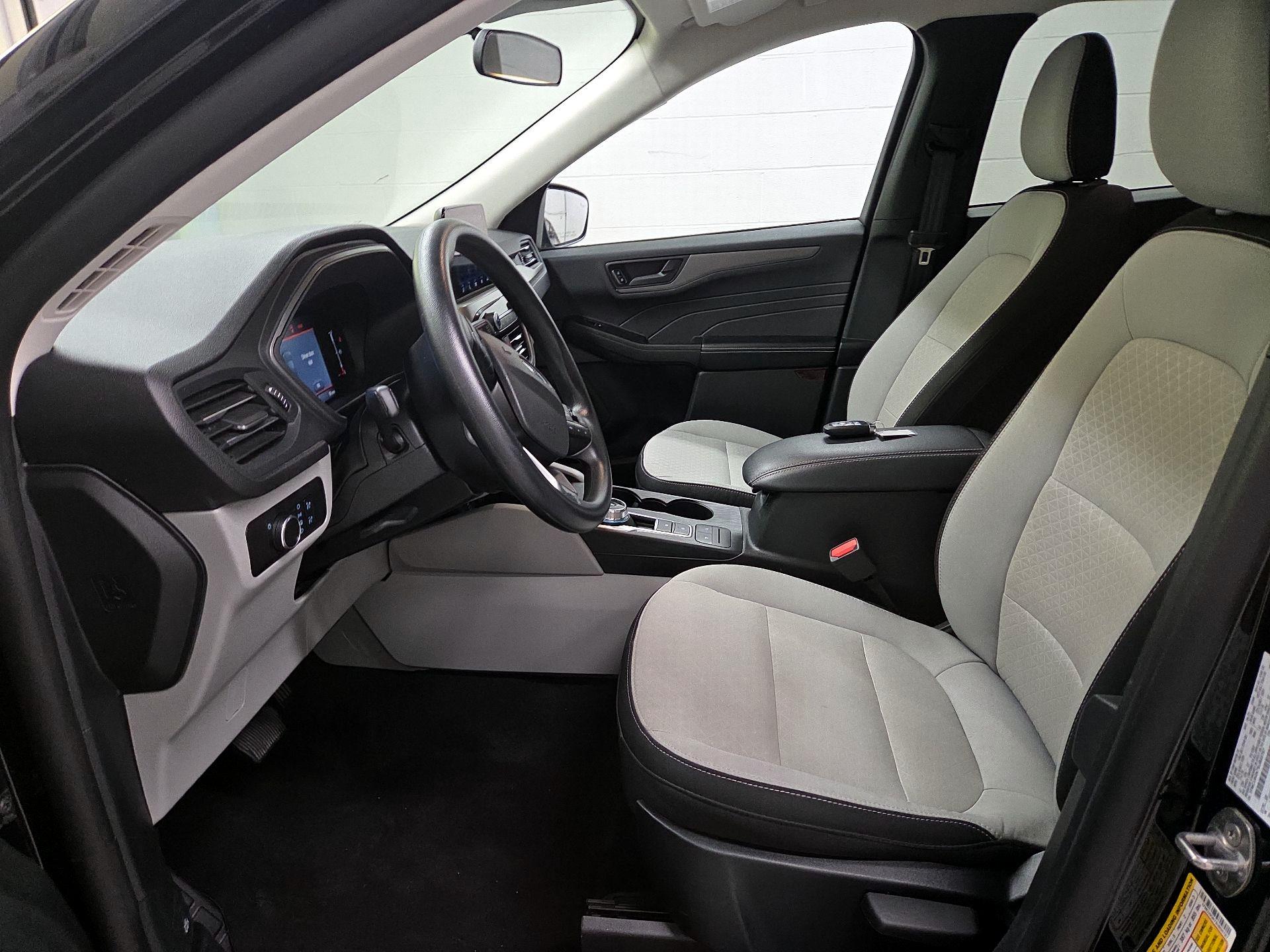 Thumbnail: 2025 Ford Escape - 11
