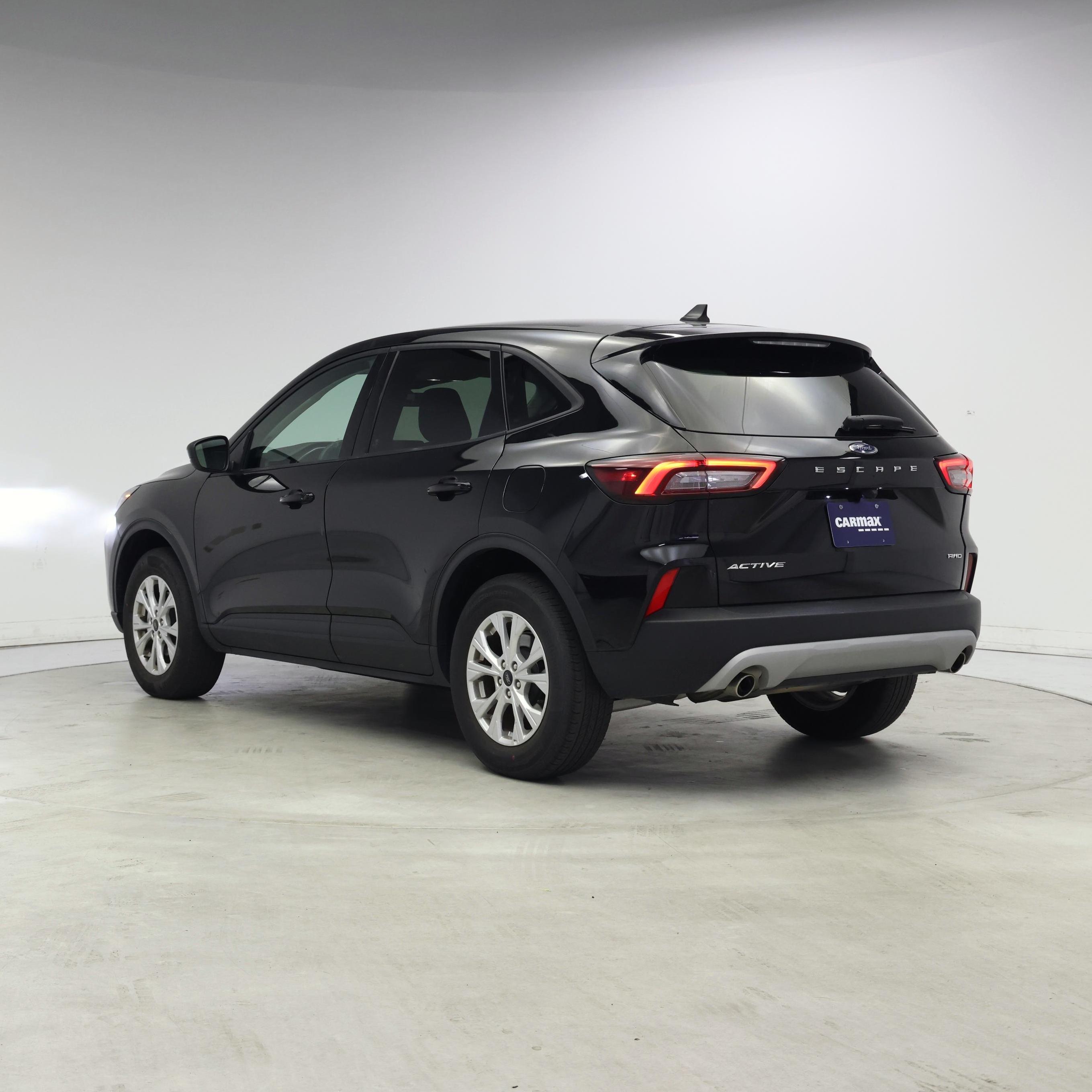 Thumbnail: 2025 Ford Escape - 2