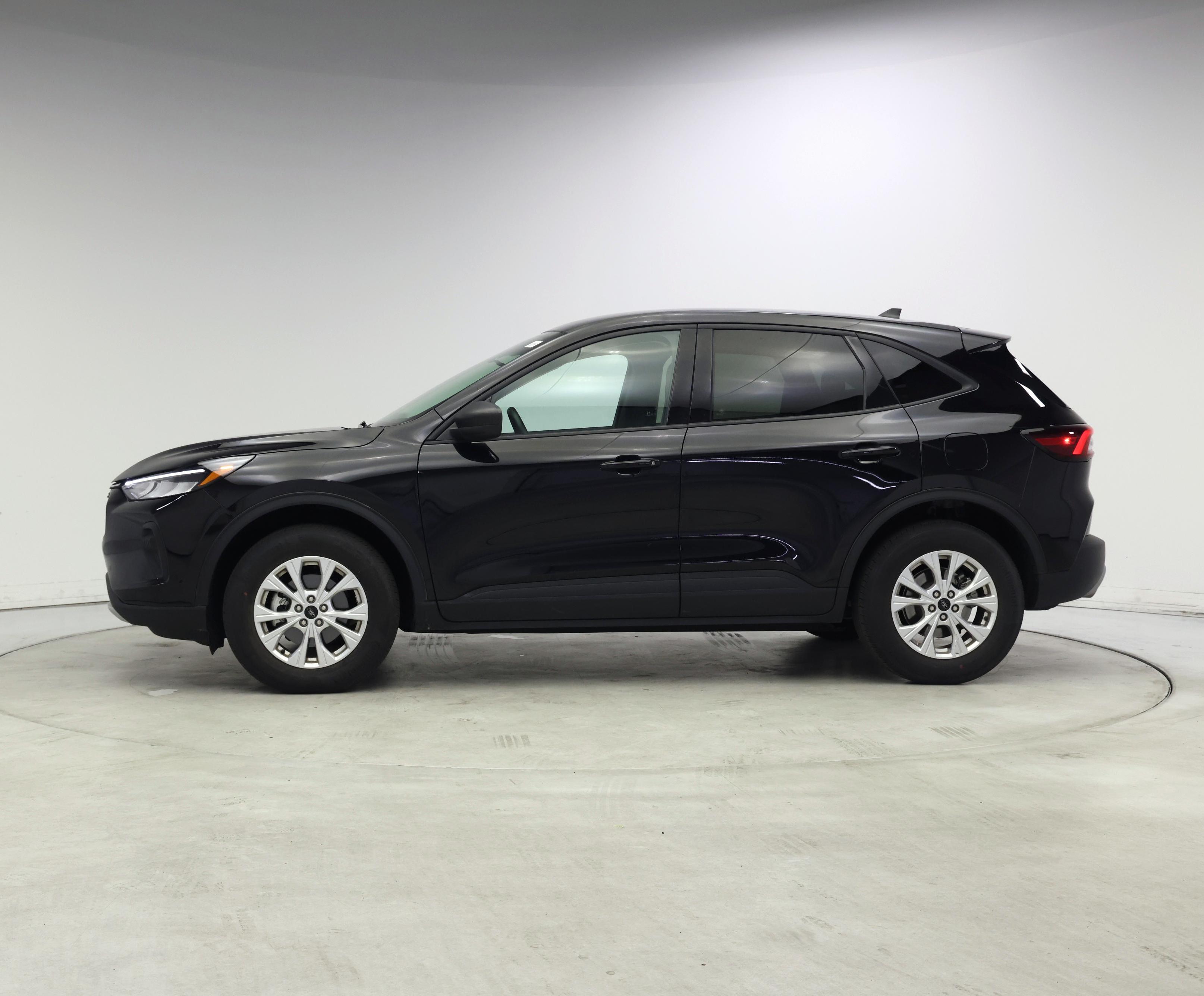 Thumbnail: 2025 Ford Escape - 3